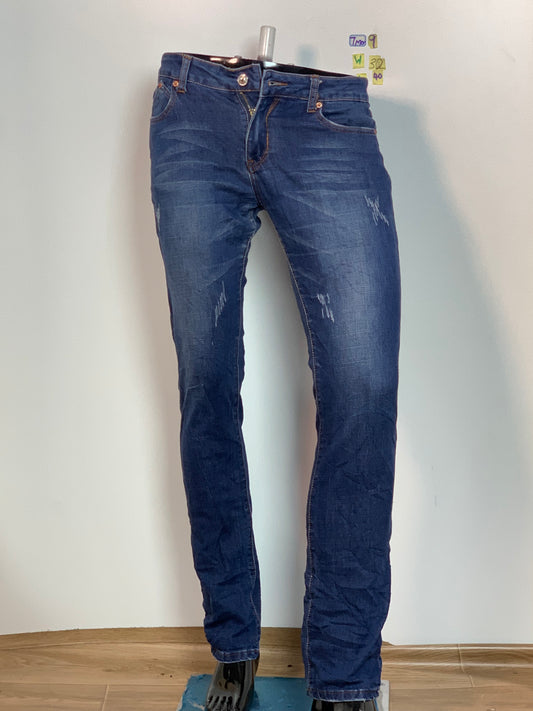 WAIST32 7MEN9 Length40