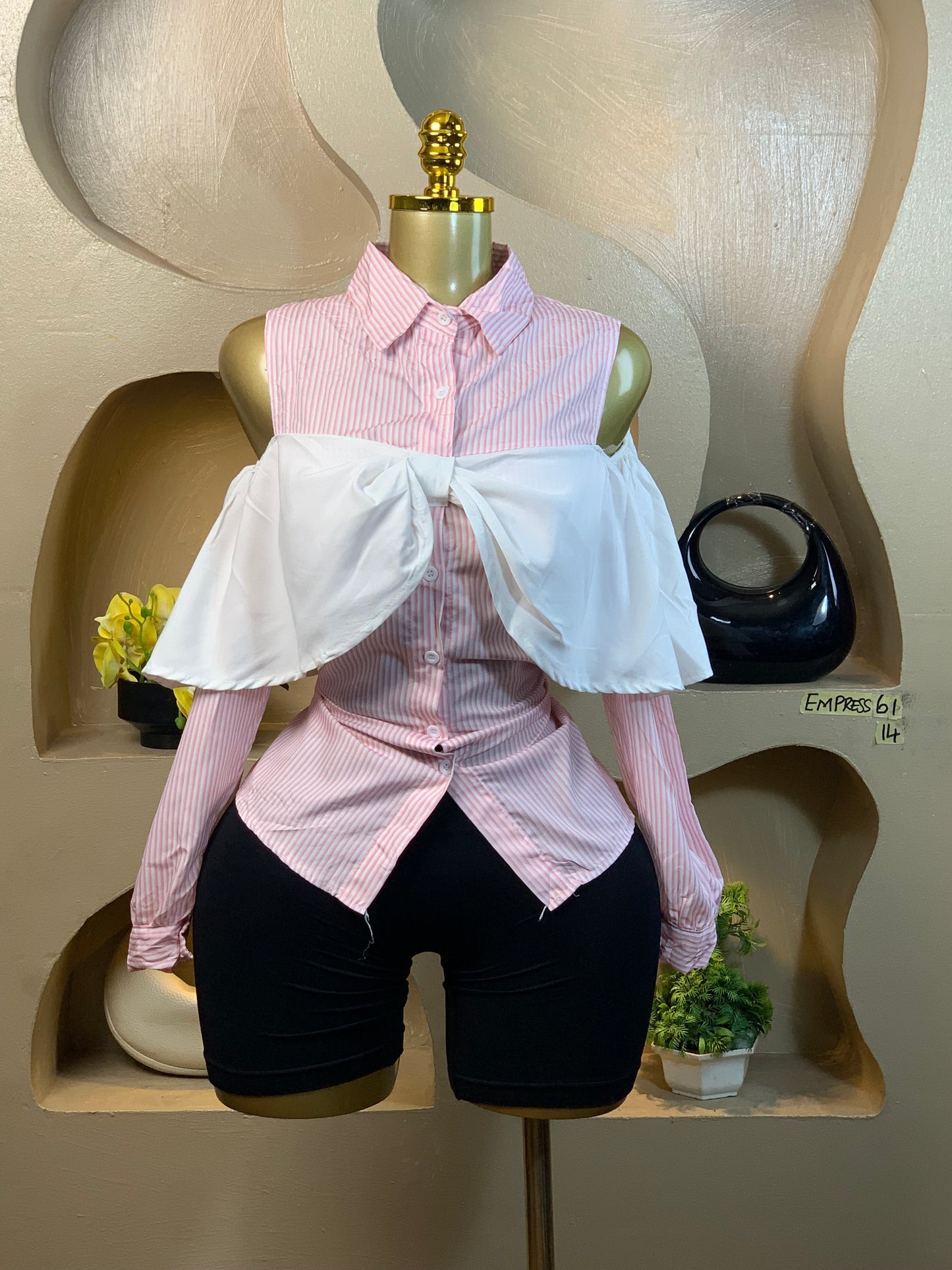 SIZE14 EMPRESS61