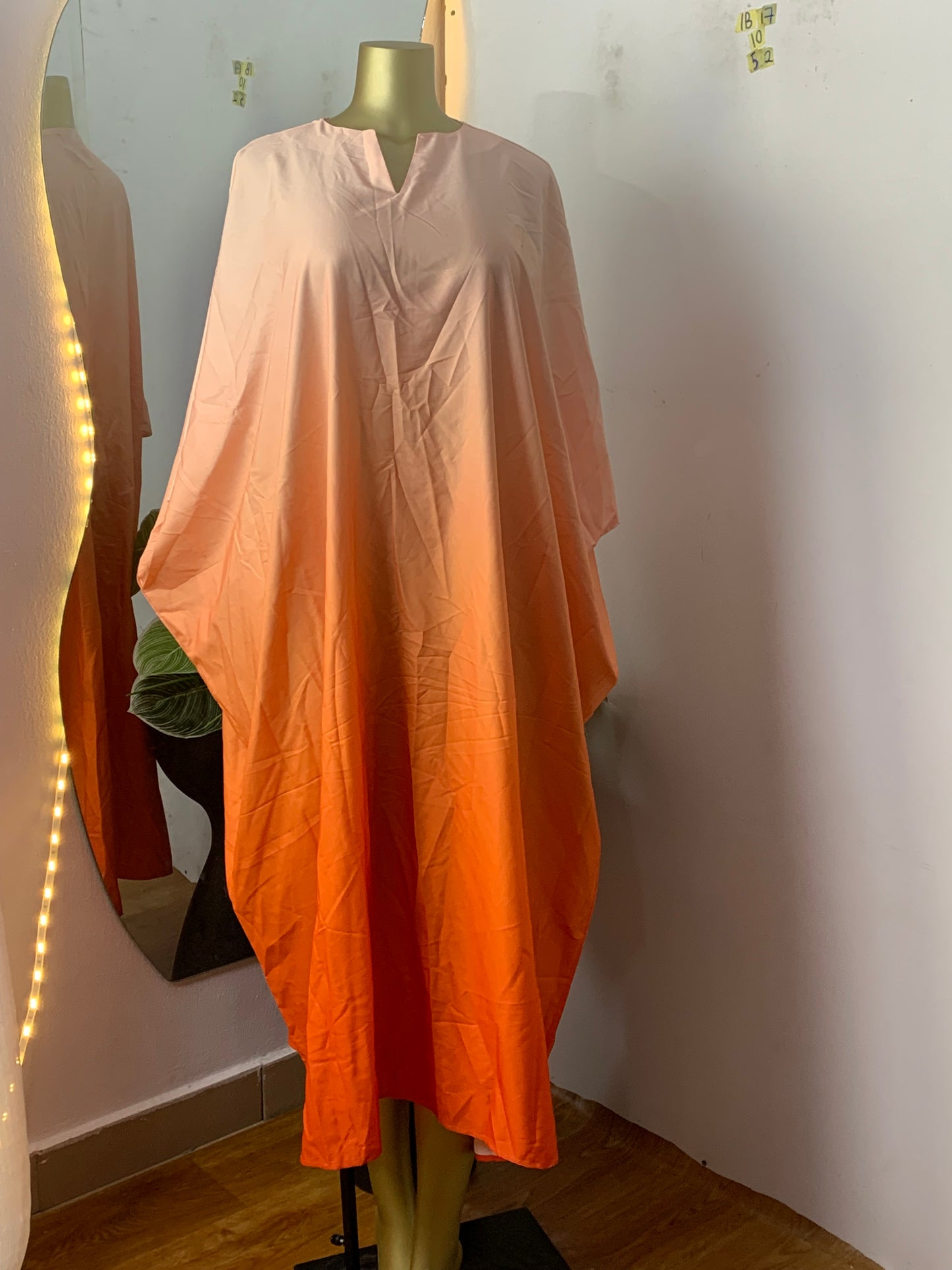 SIZE10 1B17 Lenght52(free dress)