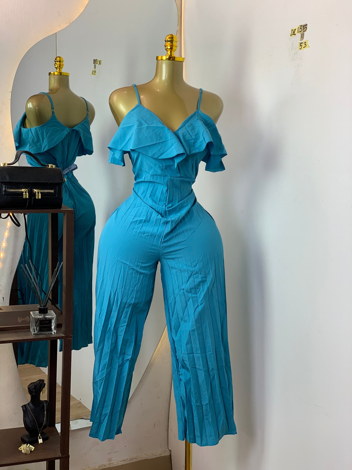 SIZE8 DEC135 LENGHT53