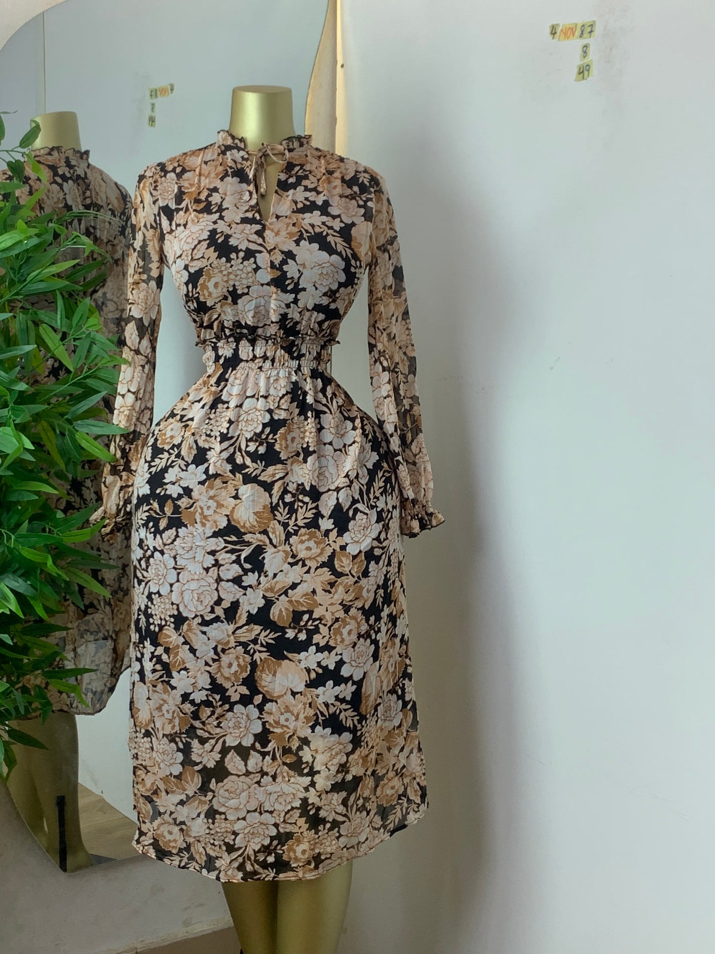 SIZE12 4NOV87 Length49