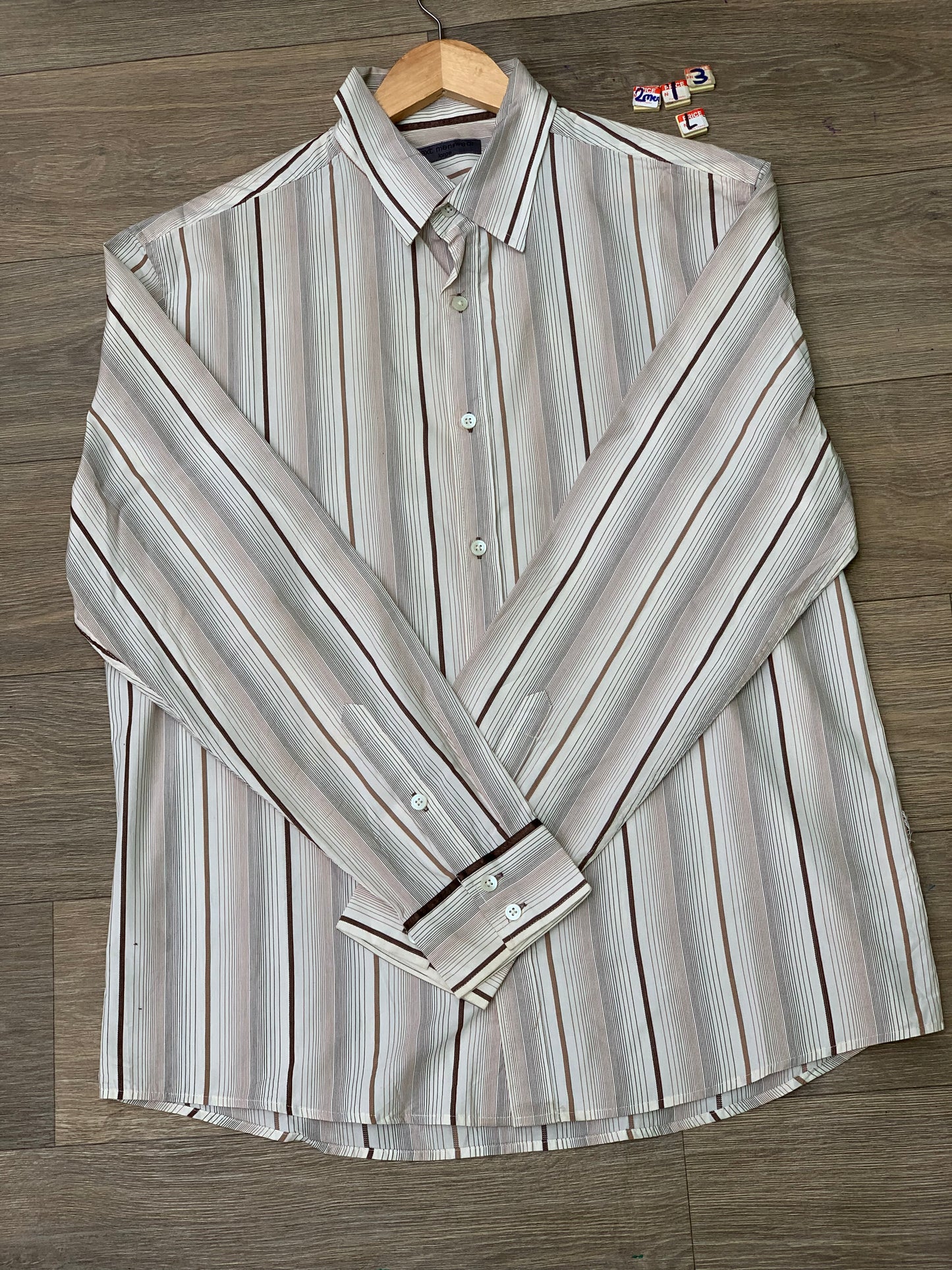 UK SIZE (Large) 2Men13
