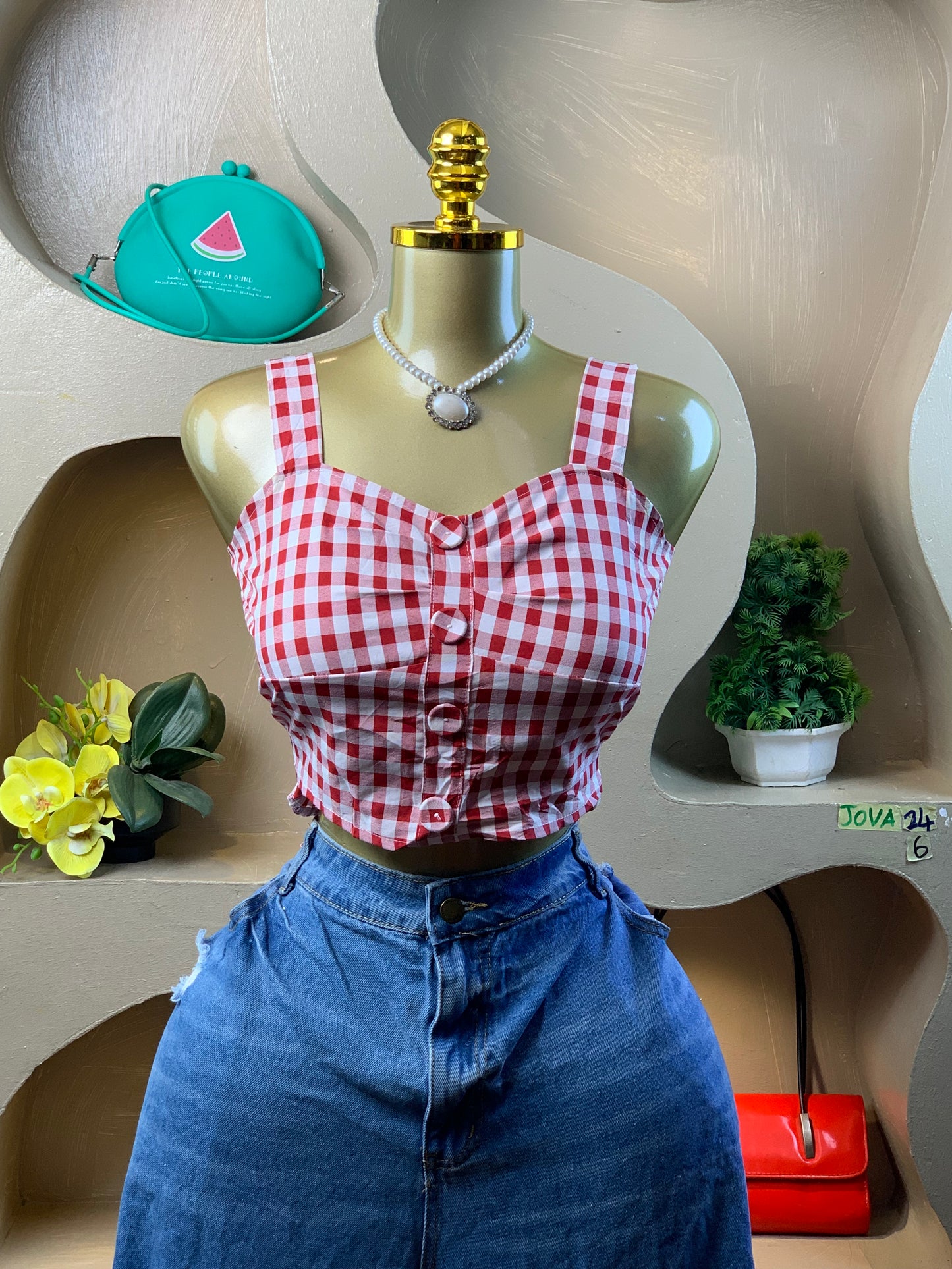 SIZE6 JOVA24