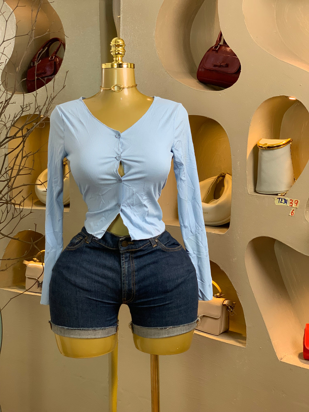 TEJU39 SIZE6