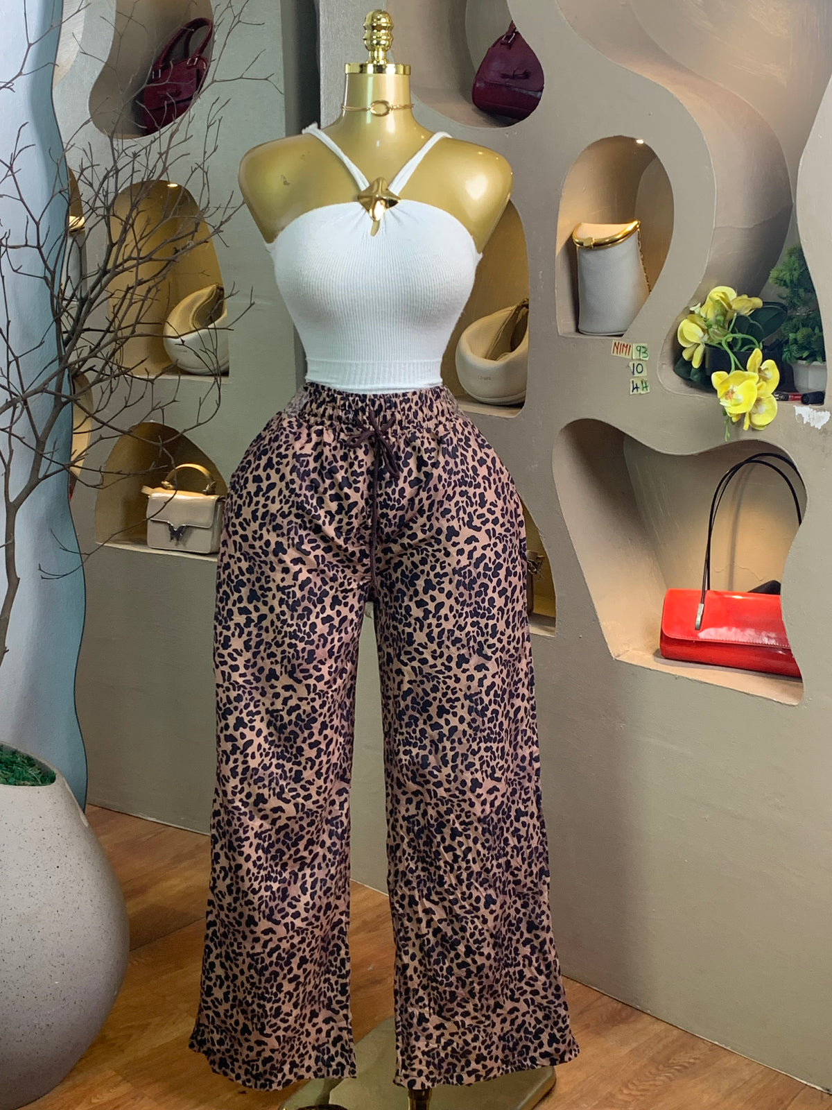 NIMI93 SIZE10 Length44(pant only)