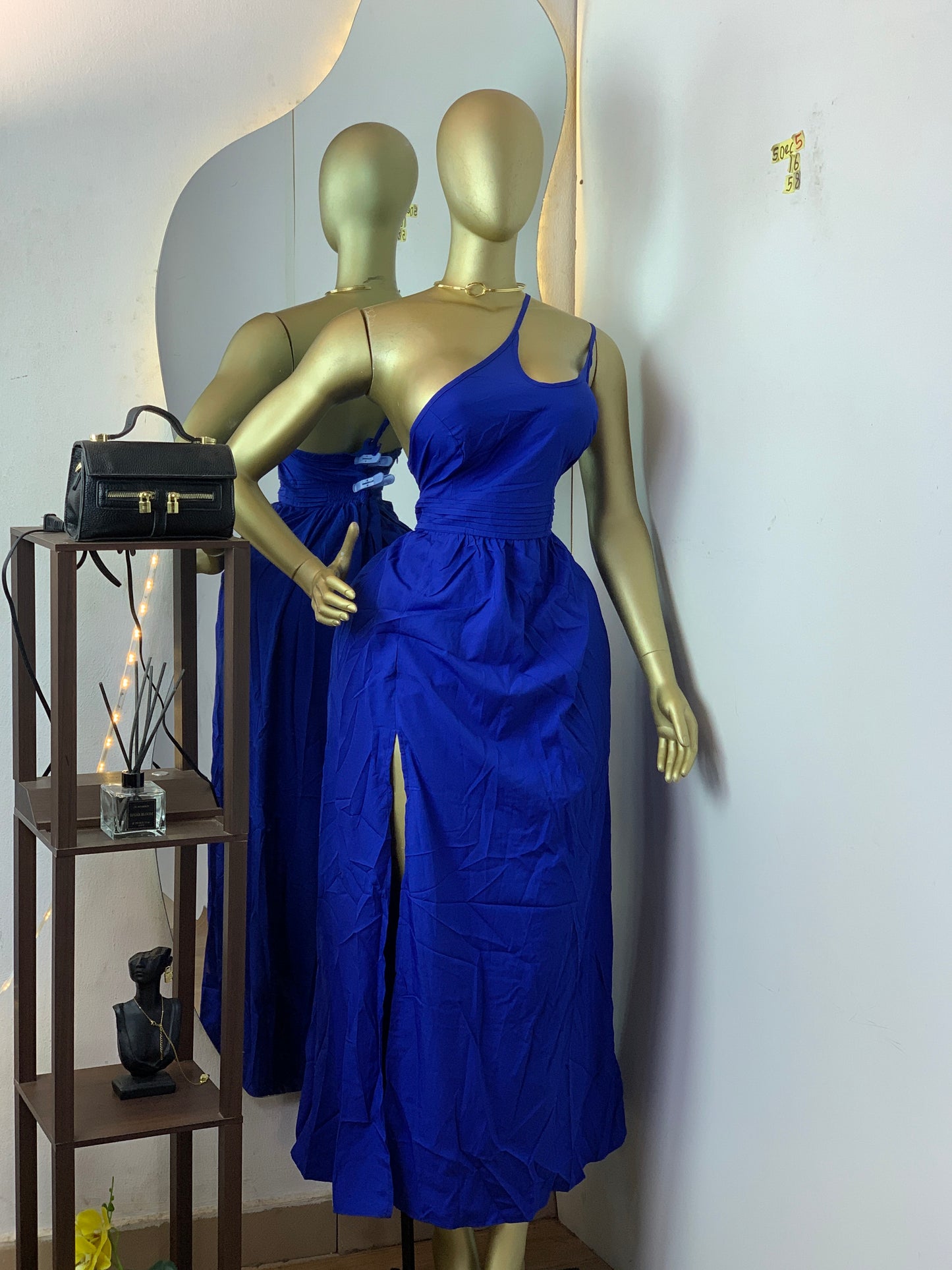 SIZE16 5DEC5 Length58