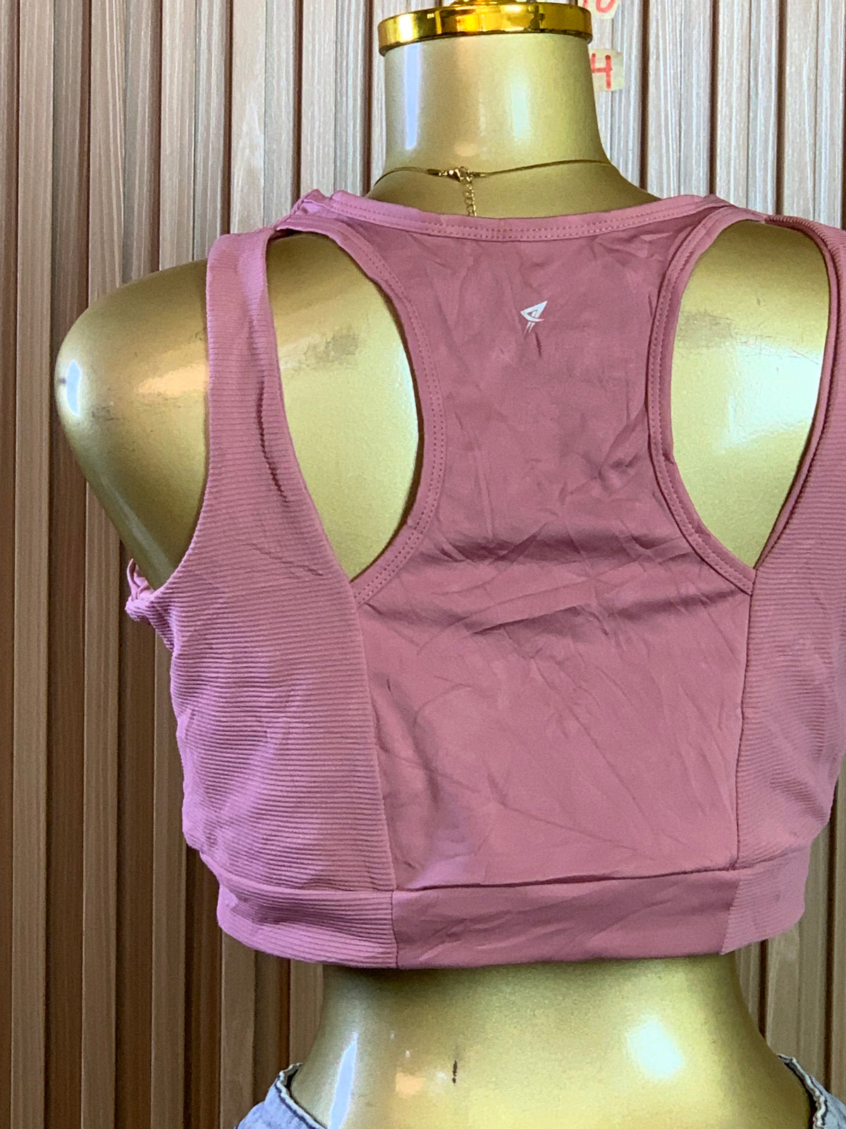 BOLA10 SIZE14(Bralette)