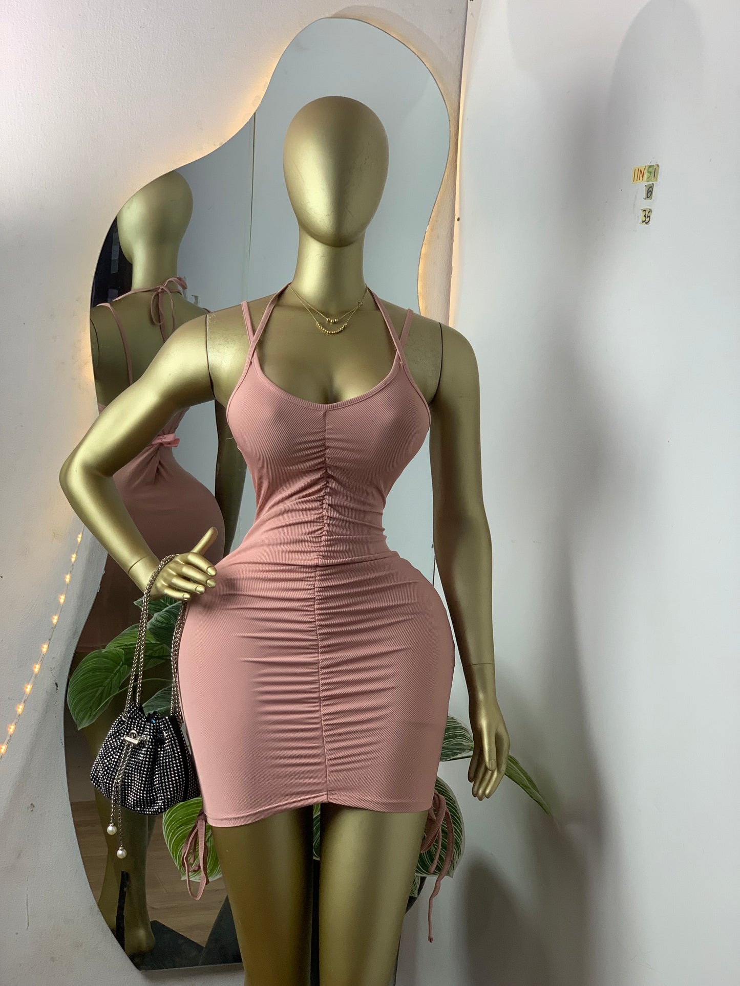 SIZE6 11N51 Length35