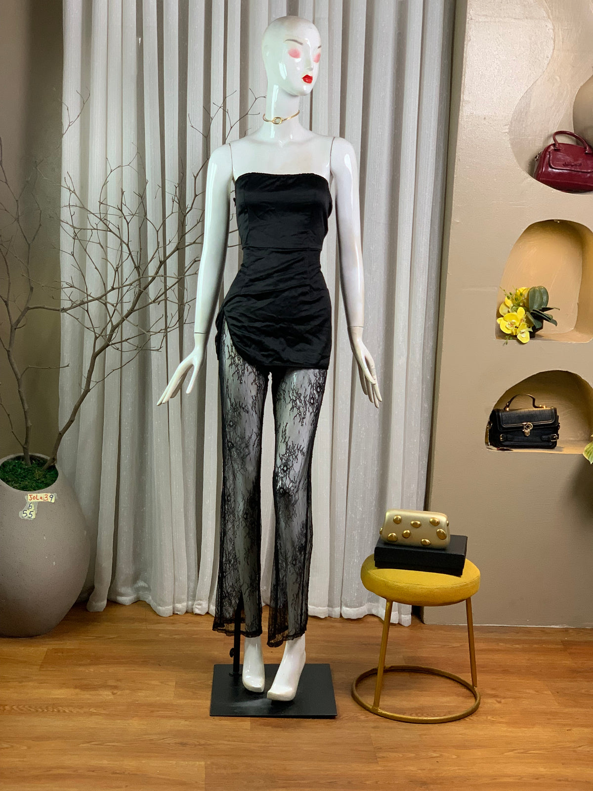 JOLA39 SIZE6 Length55
