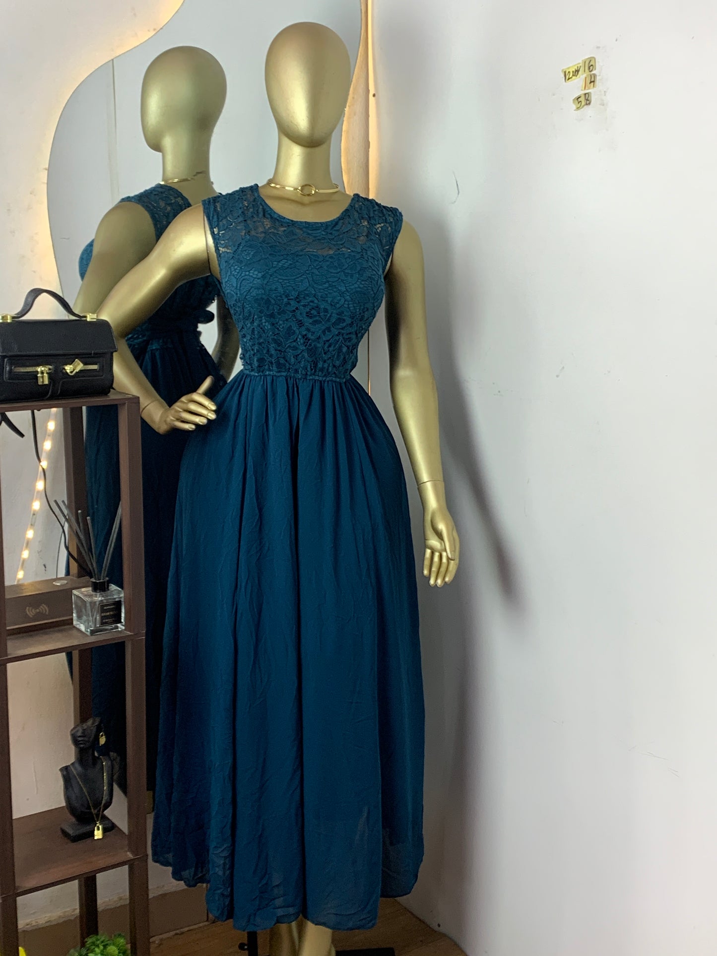 SIZE14 12NOV16 LENGTH58