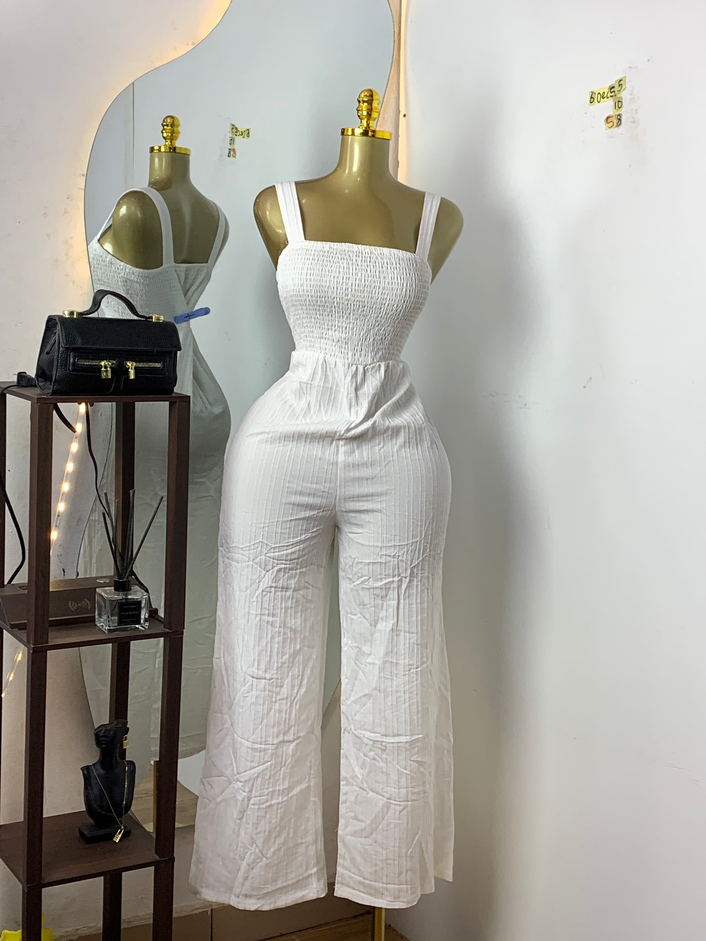 SIZE10 6DEC55 Length58