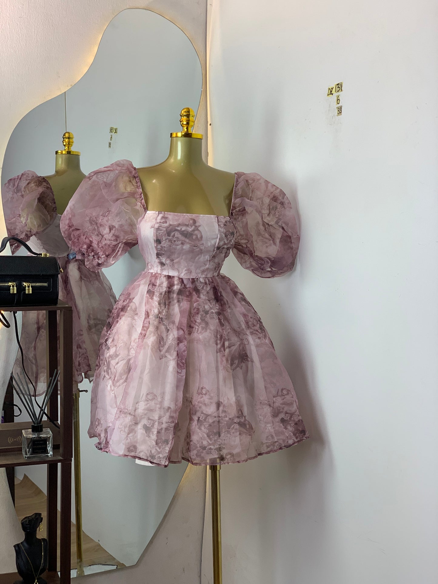 SIZE6 DEC131 LENGTH33