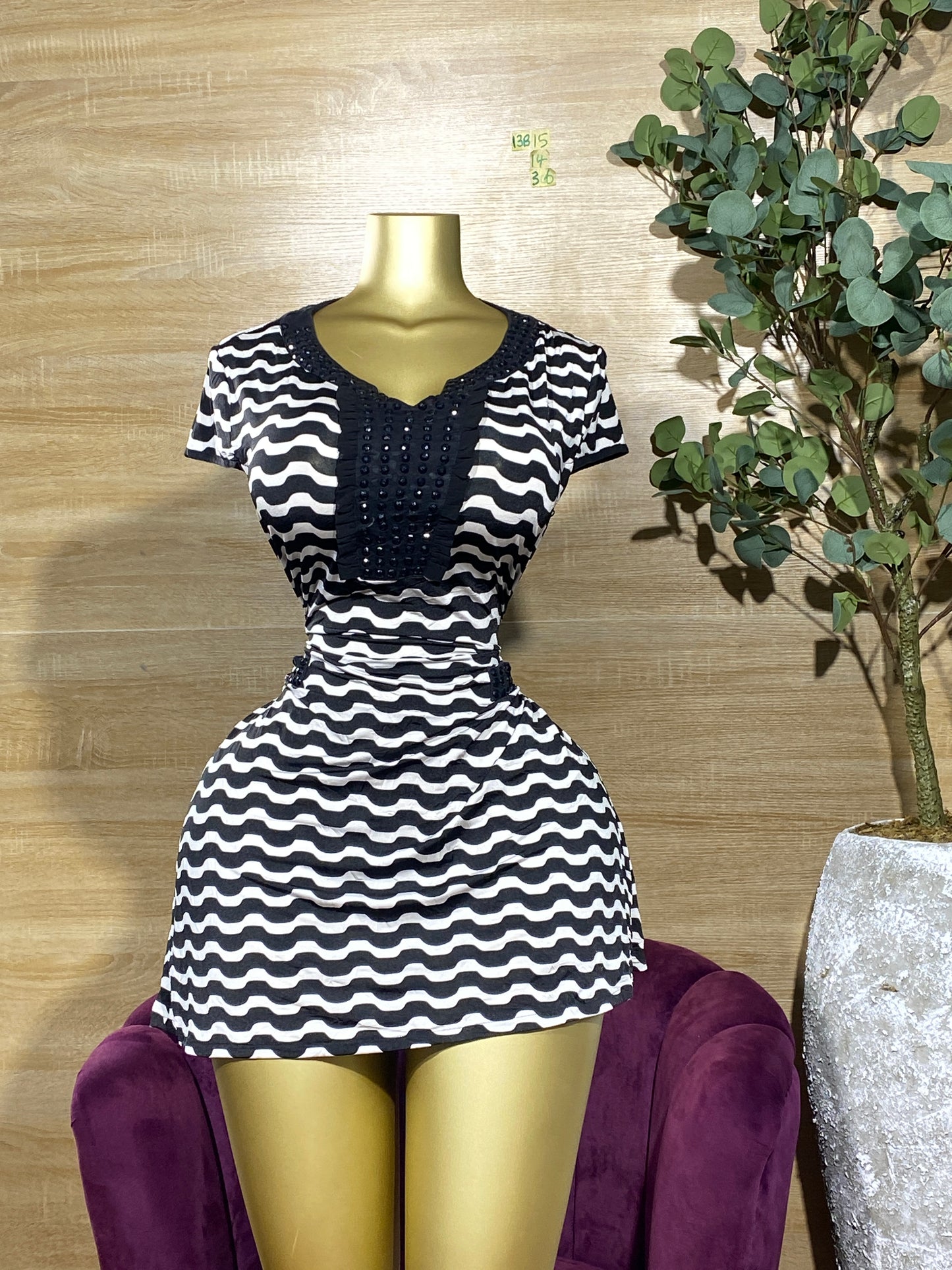 SIZE14 13B15 Length36