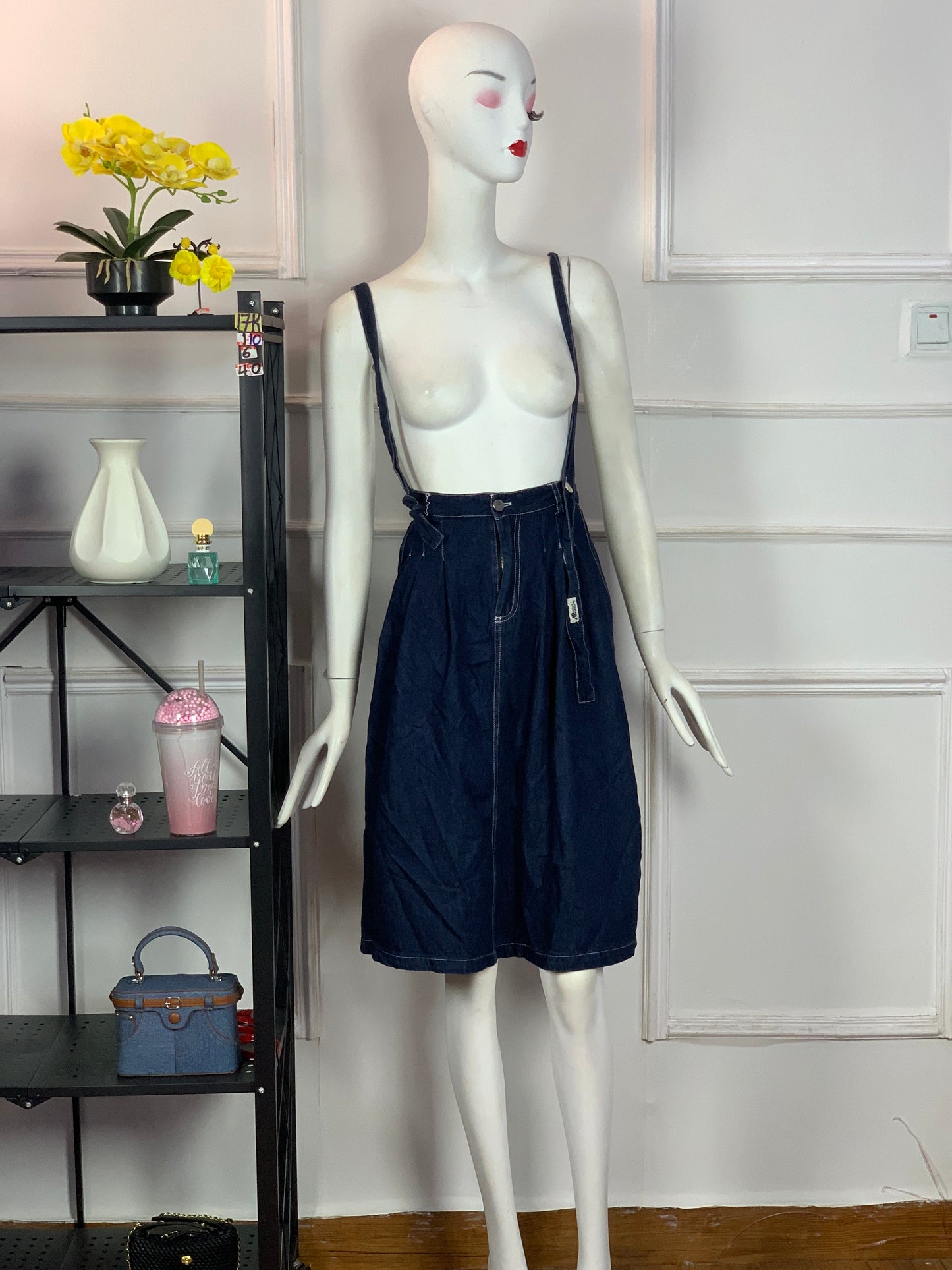 SIZE 6 17K110 Length40
