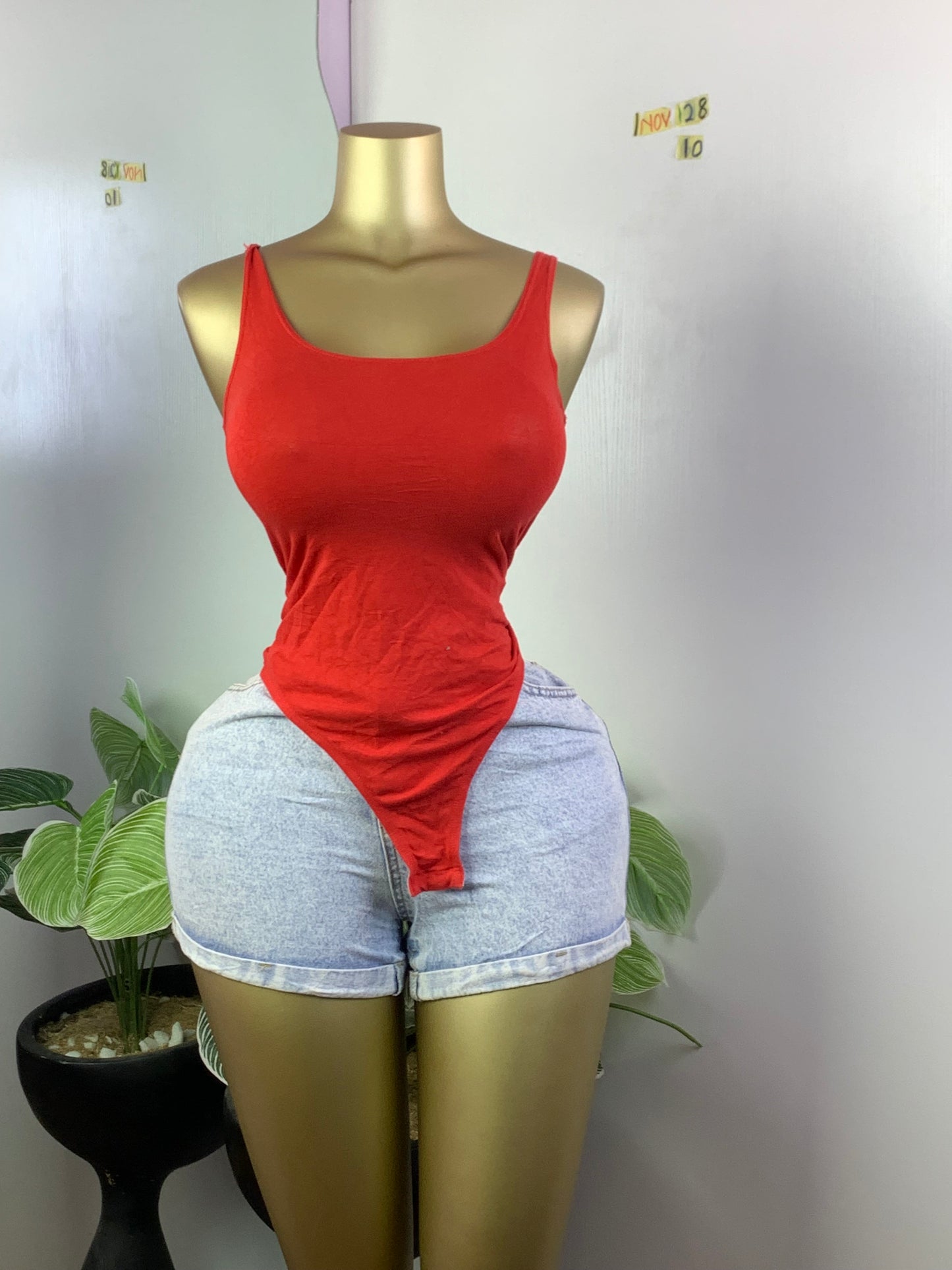 SIZE10 1NOV128(bodysuit only)