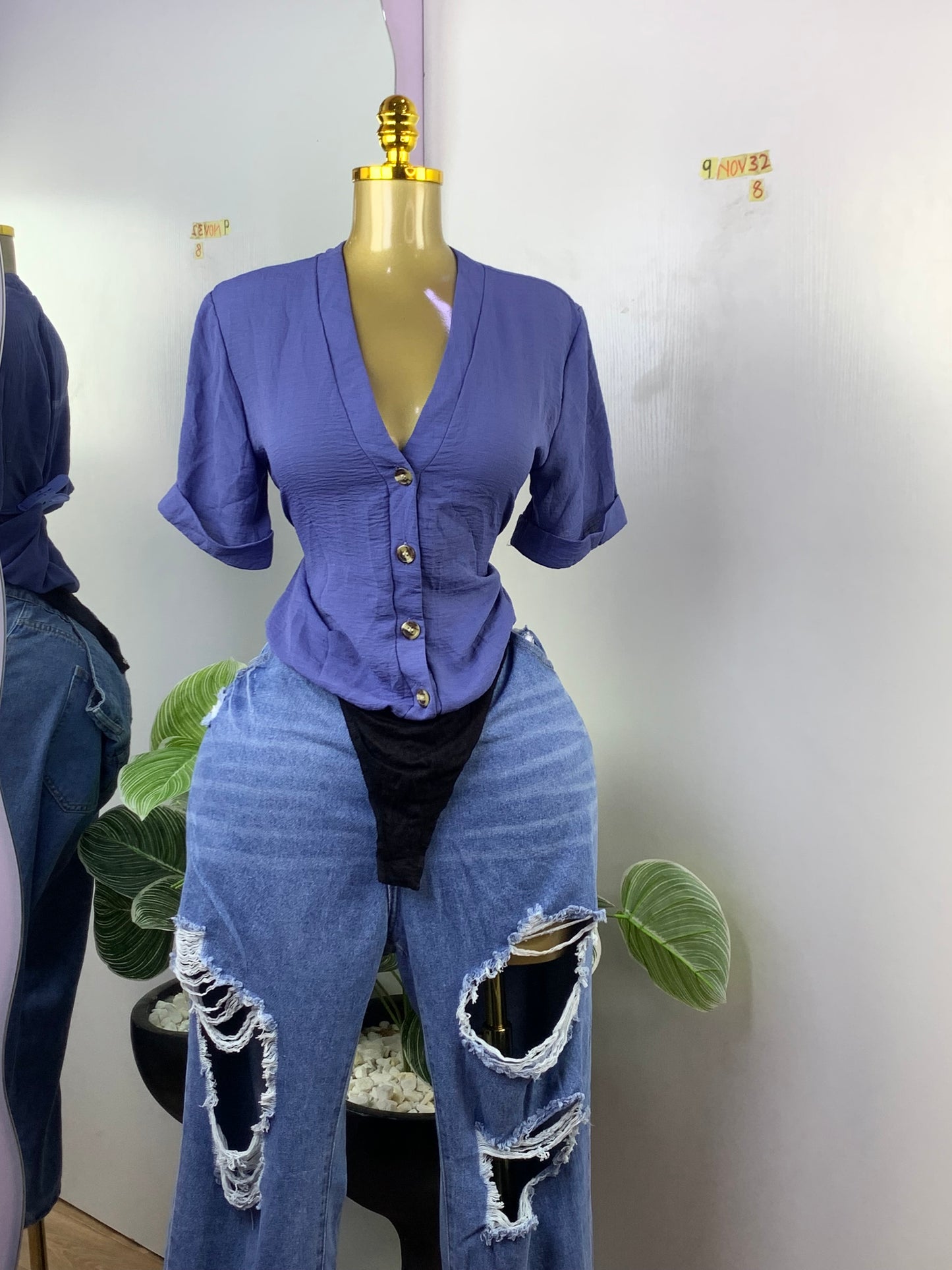 SIZE8 9NOV32(bodysuit only)