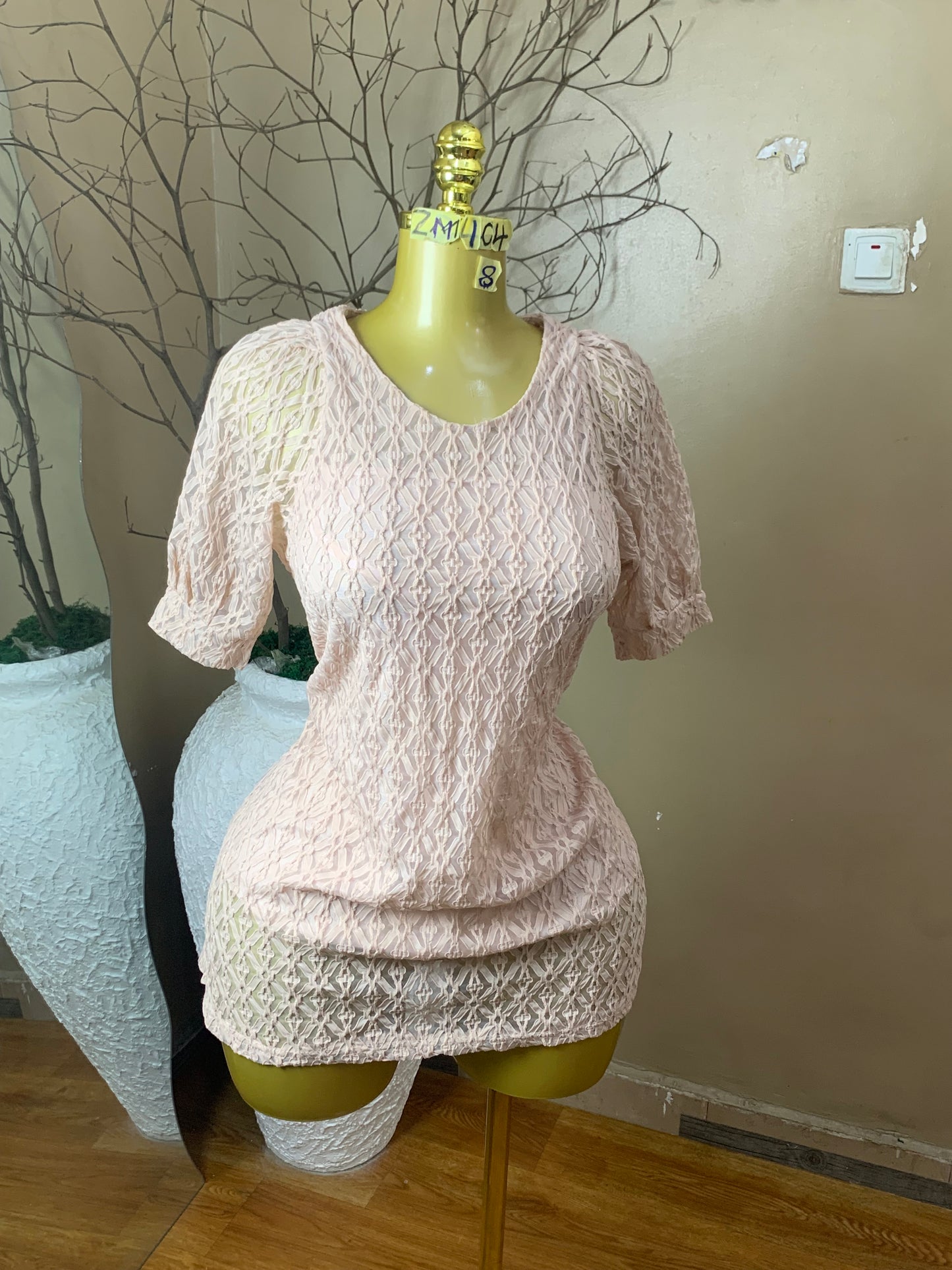 SIZE8 ZM104