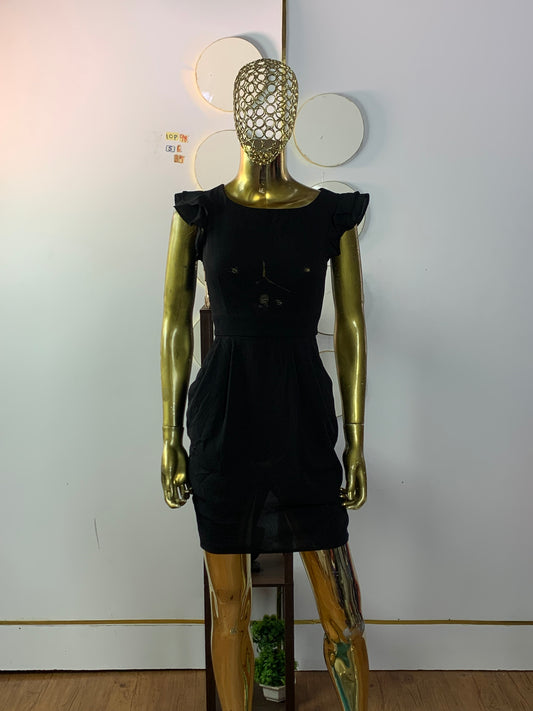 SIZE6 10p98 length35