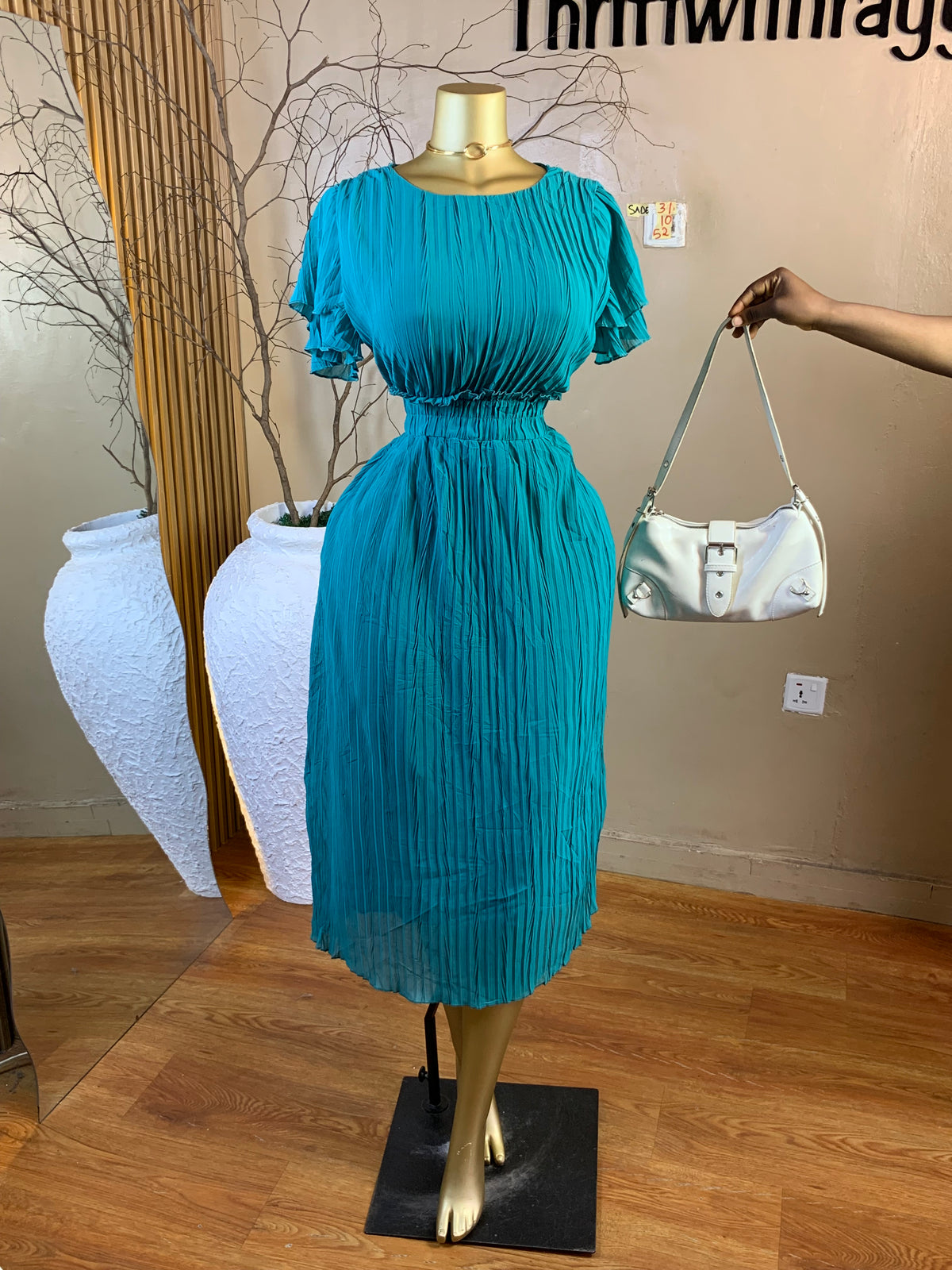 SADE31 SIZE10 Length51