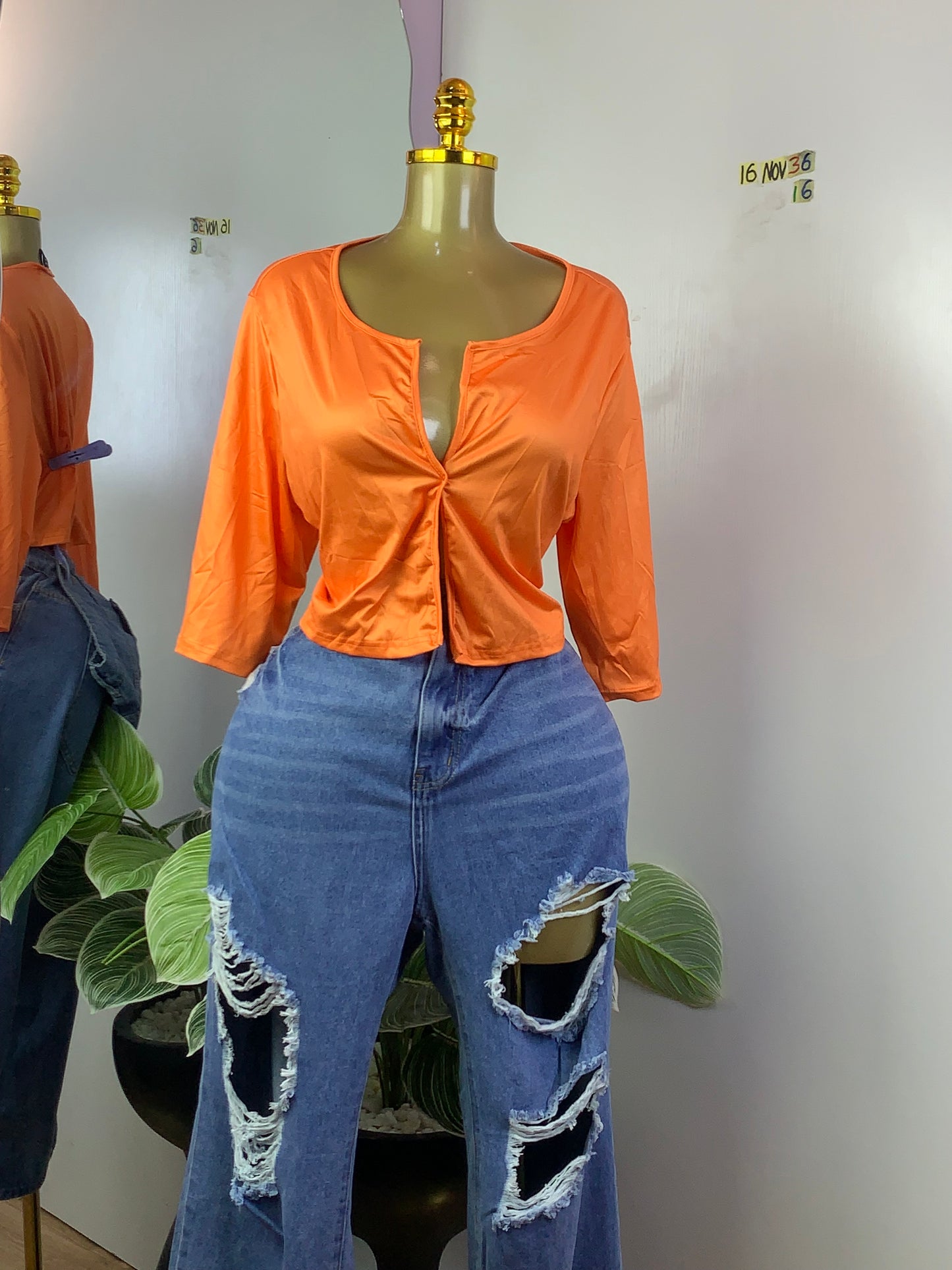 SIZE16 16NOV36(top only)