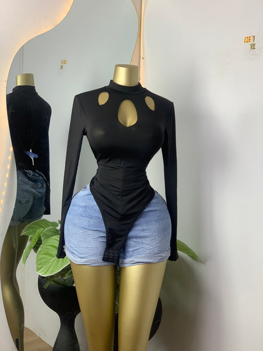 SIZE12 12E1(bodysuit only)