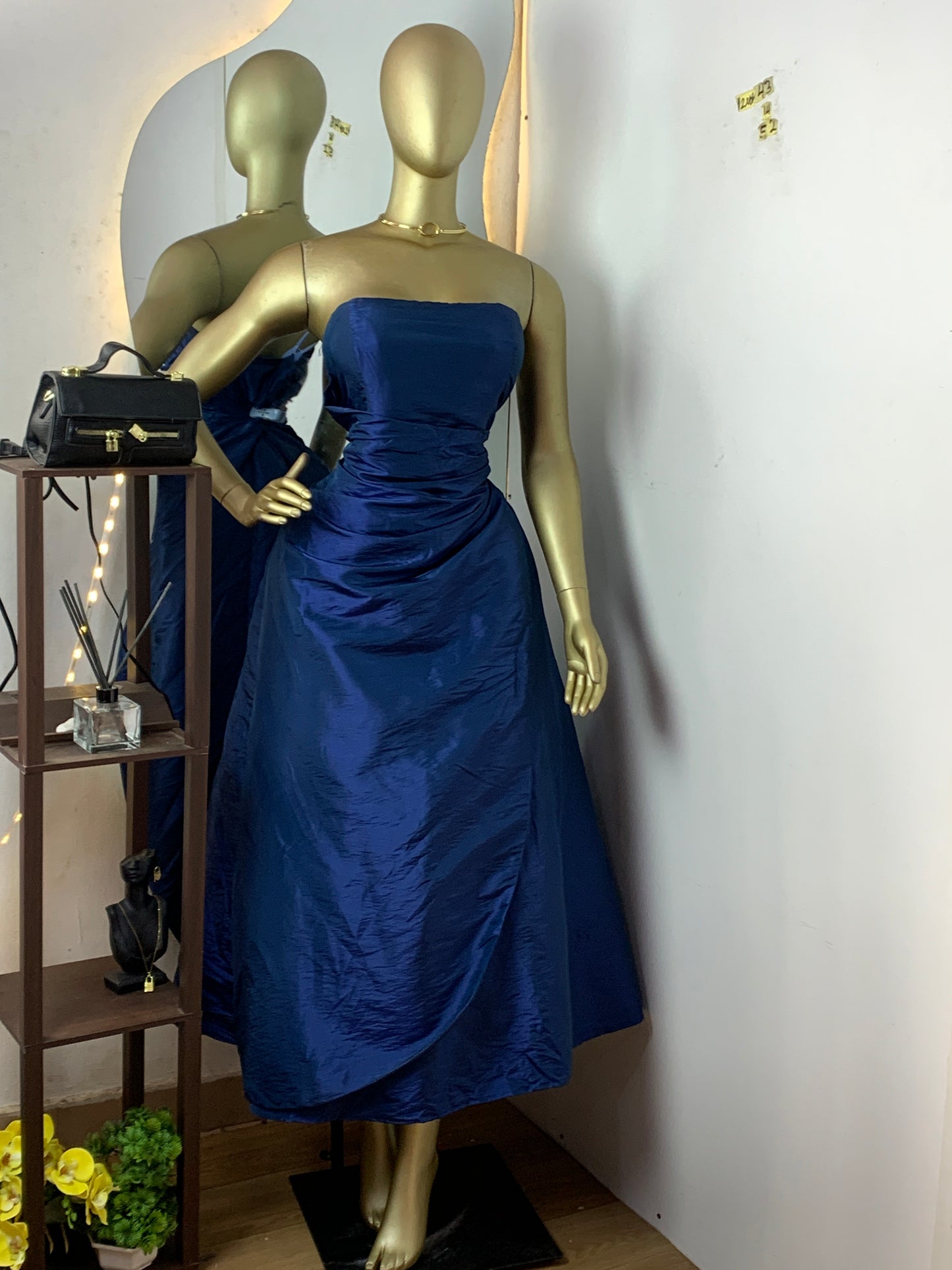 SIZE14 12NOV43 LENGHT52