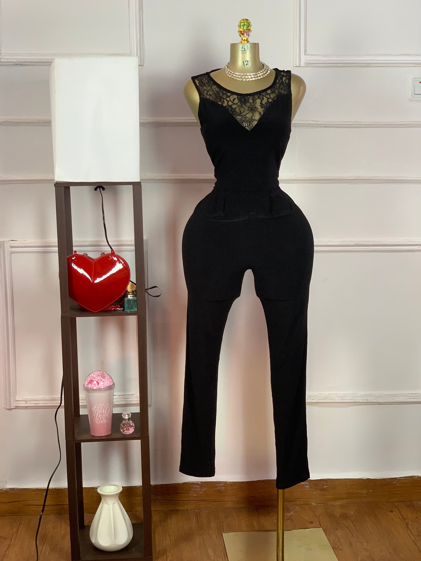 SIZE 12 17D34 Length56