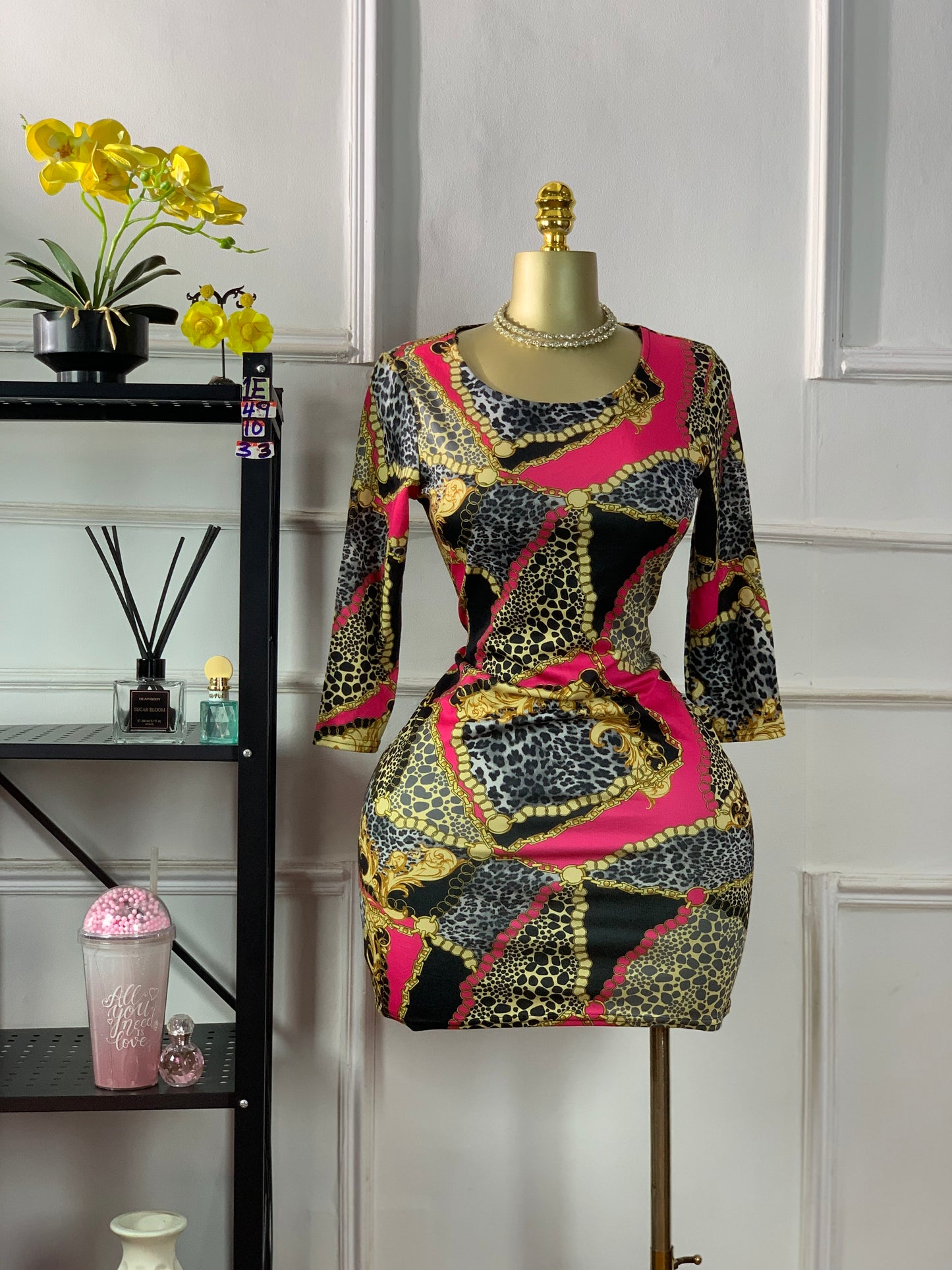SIZE10 1E49 Length33