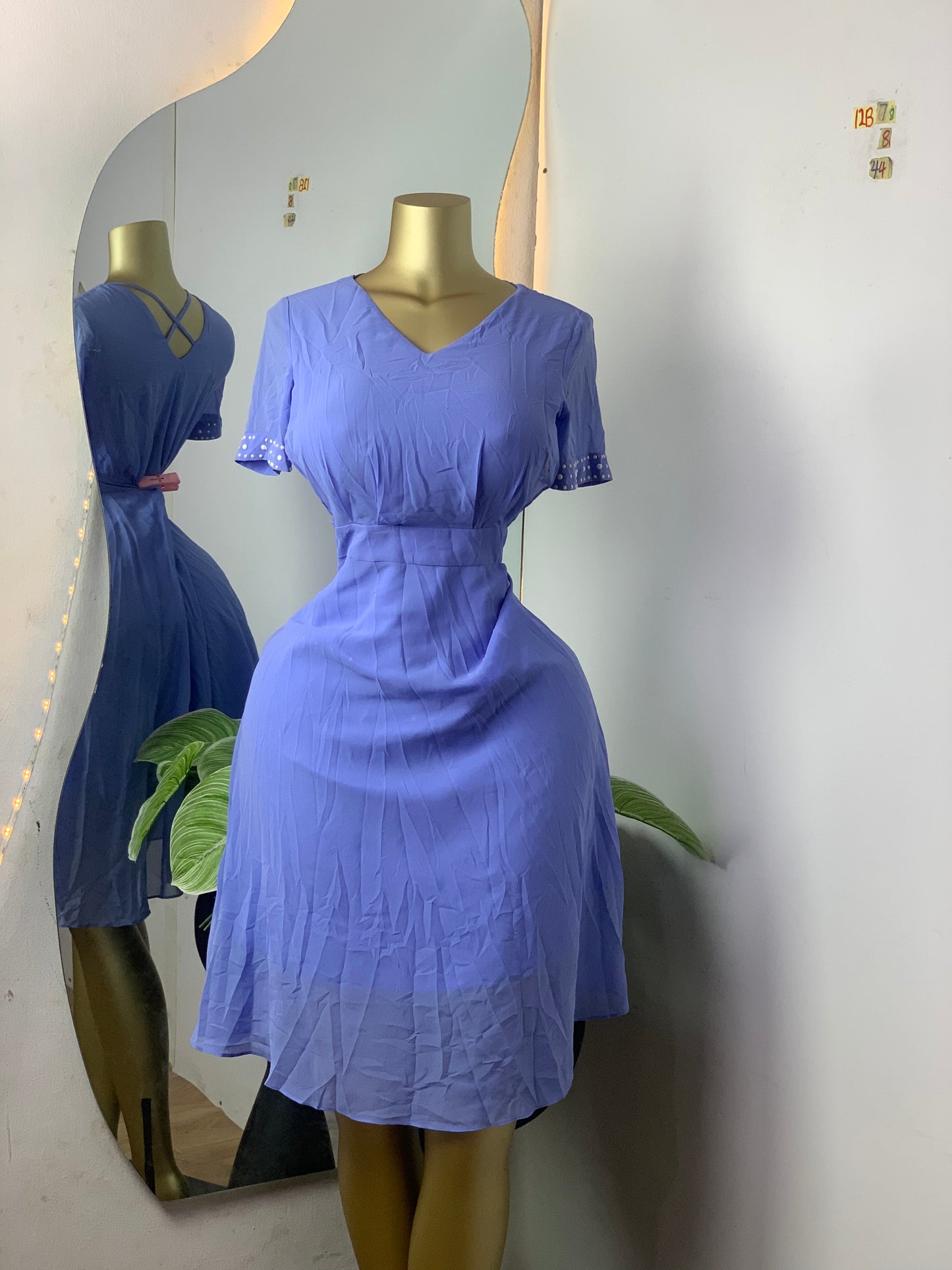 SIZE8 12B78 Length44