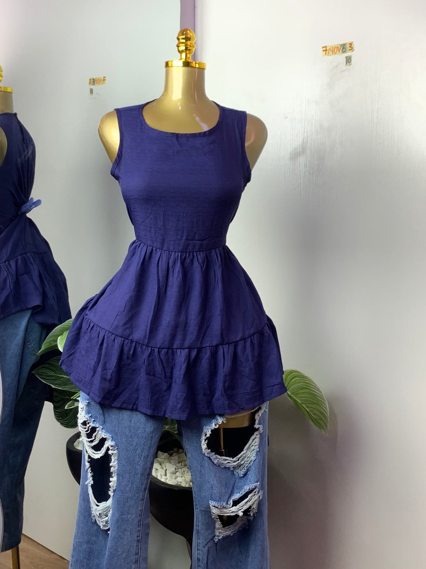 SIZE10 7NOV63(top only)