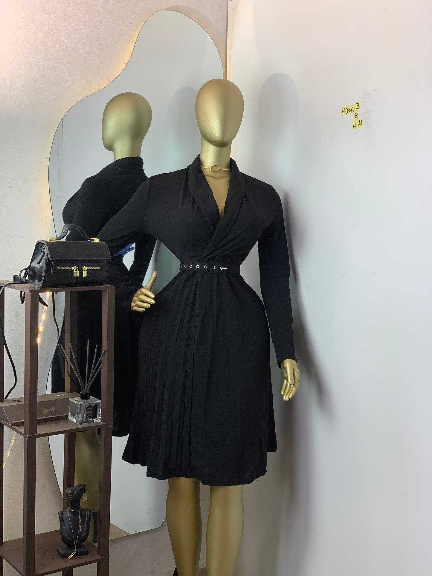 SIZE8 4DEC3 Length44