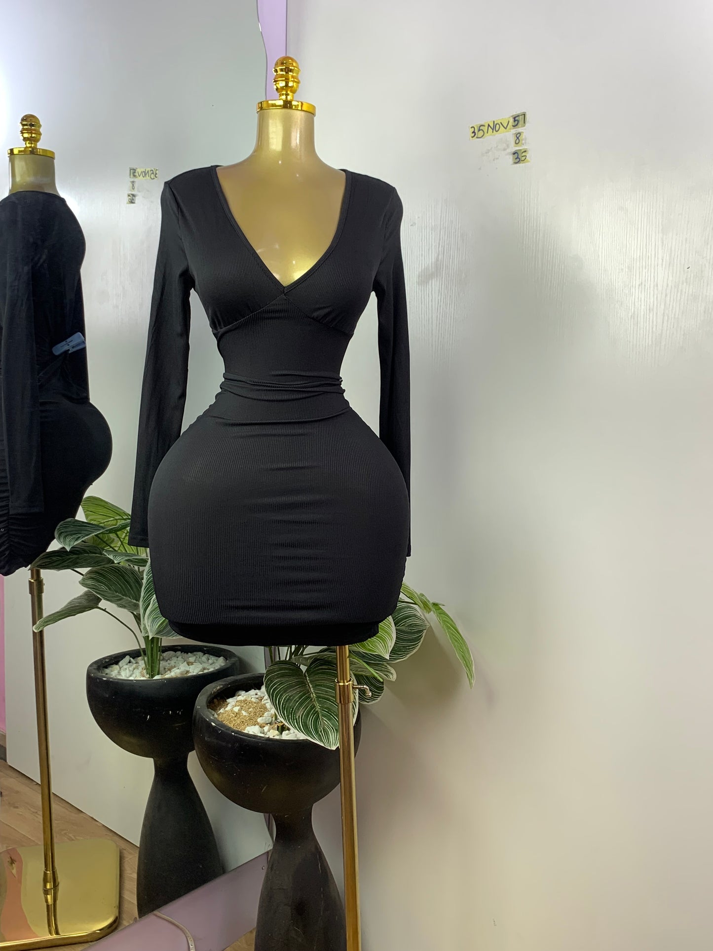 SIZE8 35NOV57 Length35