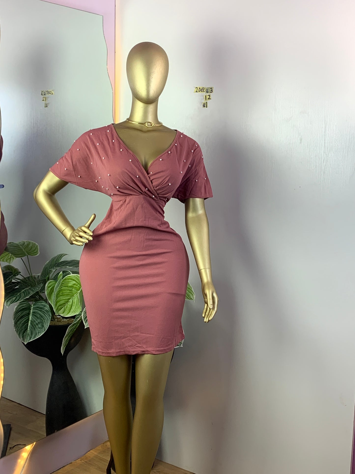 SIZE12 2DEC43 LENGTH41