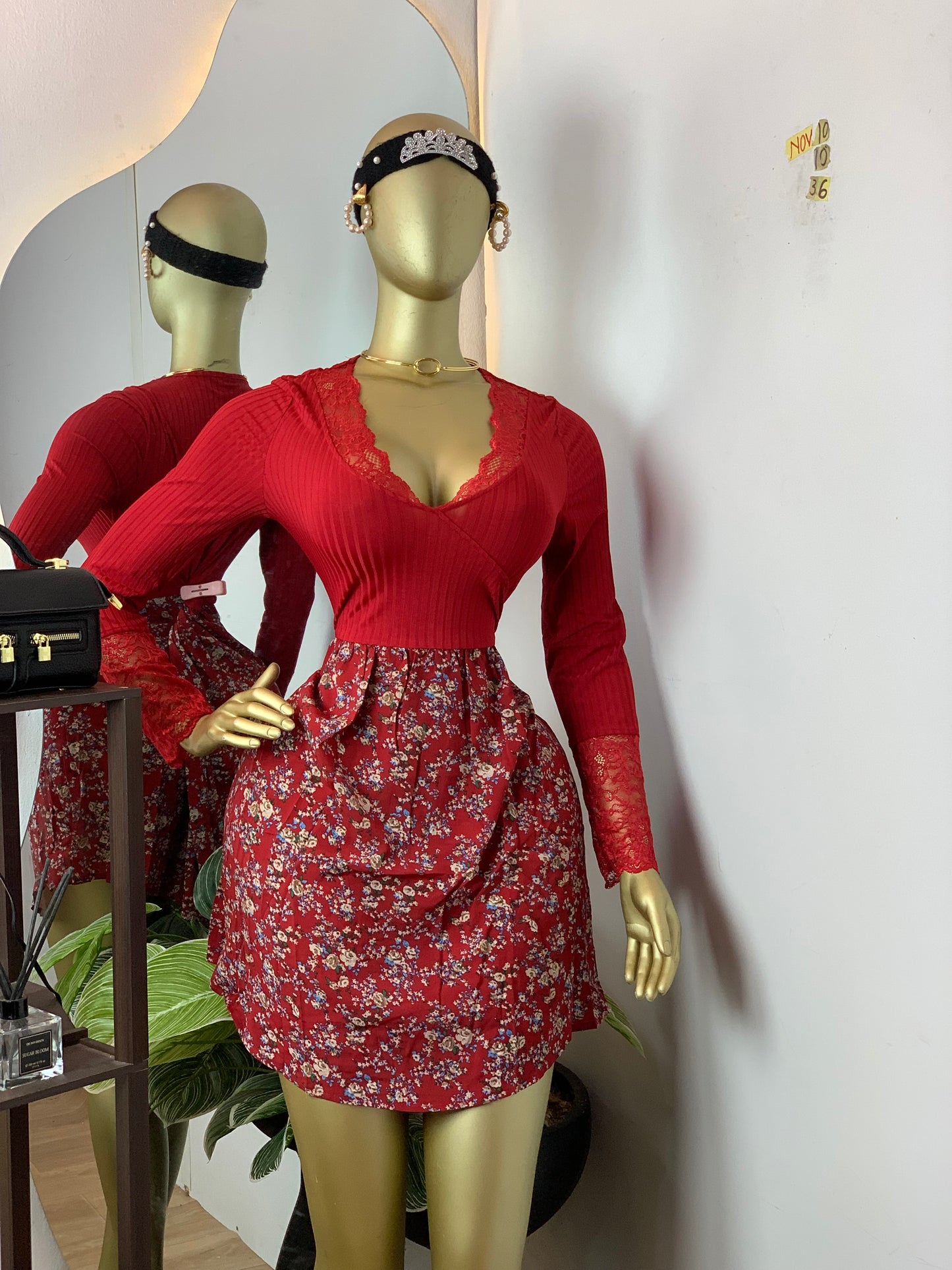 SIZE10 NOV10 Length36