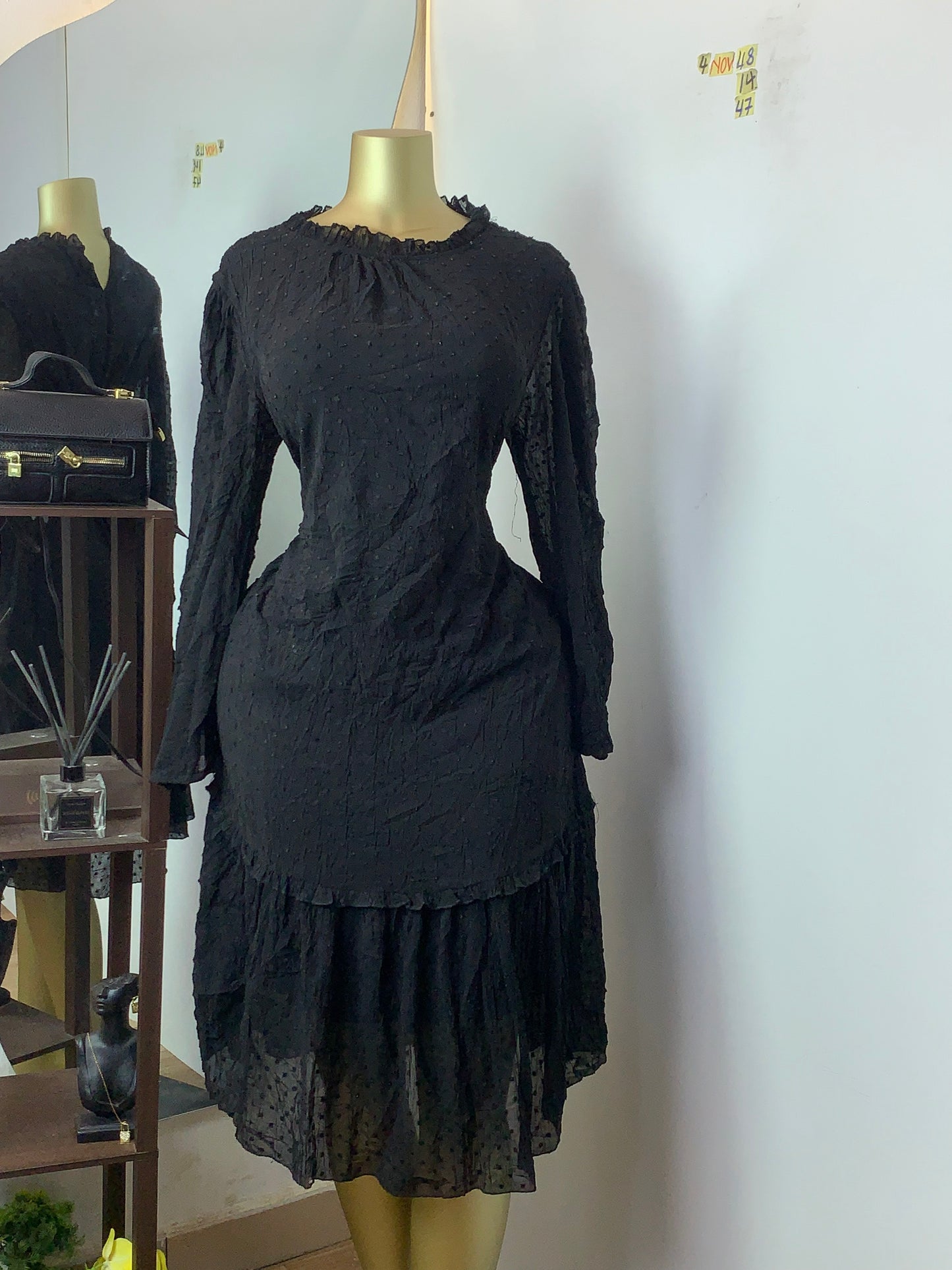 SIZE14 4NOV48 Length47