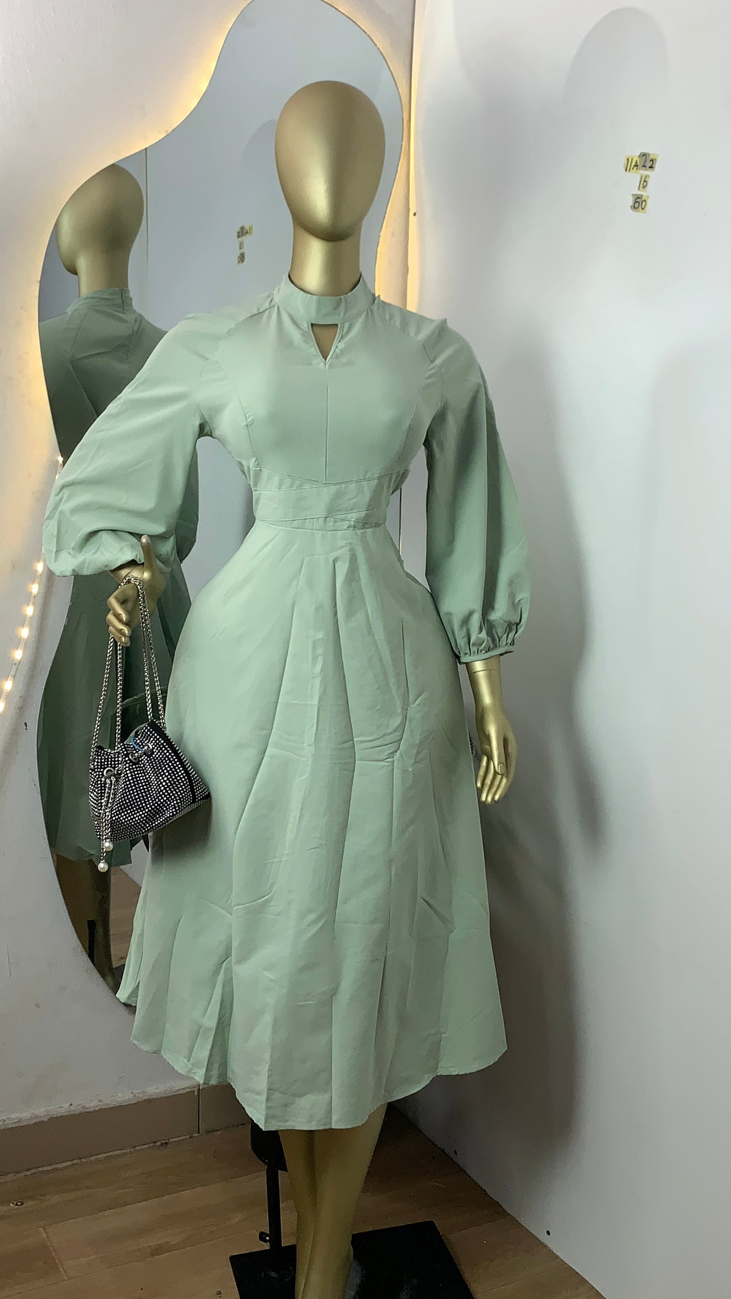 SIZE14 11A22 length5