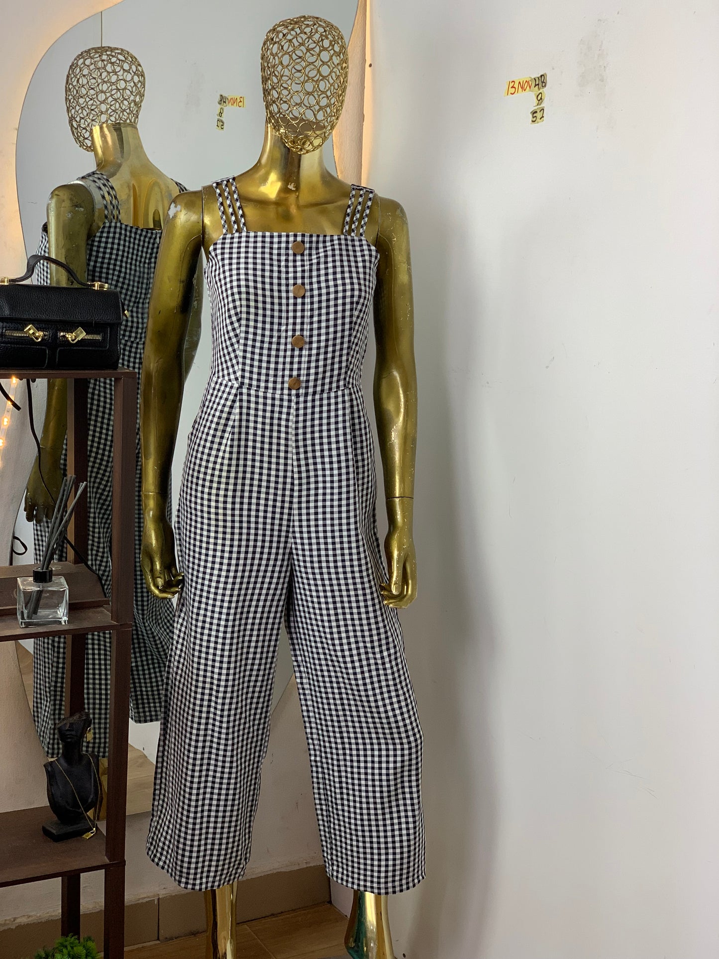 SIZE8 13NOV48 LENGHT52