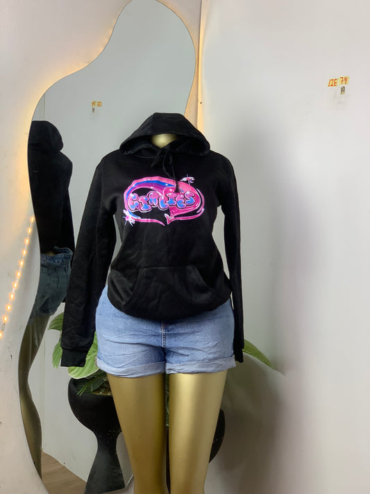 SIZE10 12E79(hoddie only)
