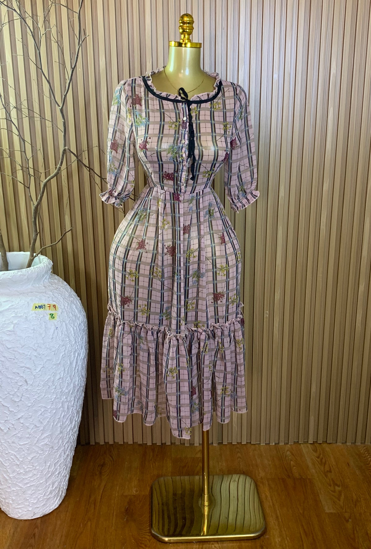ABBY79 SIZE8