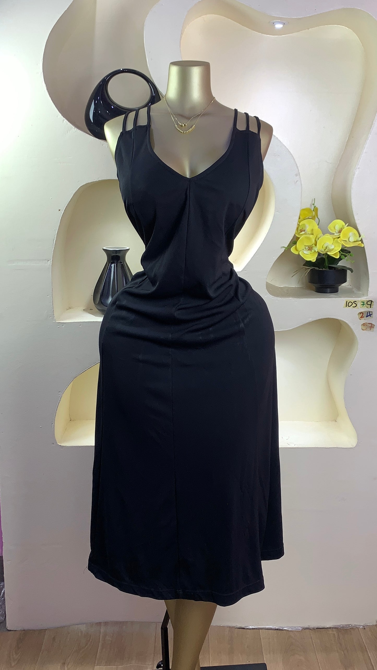 SIZE24 10S79 length57