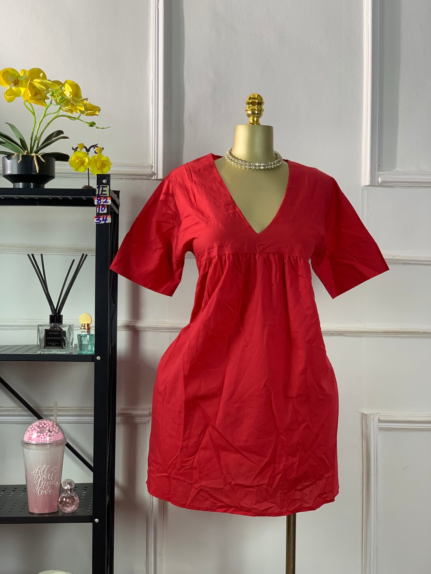 SIZE10 1E82 Length34