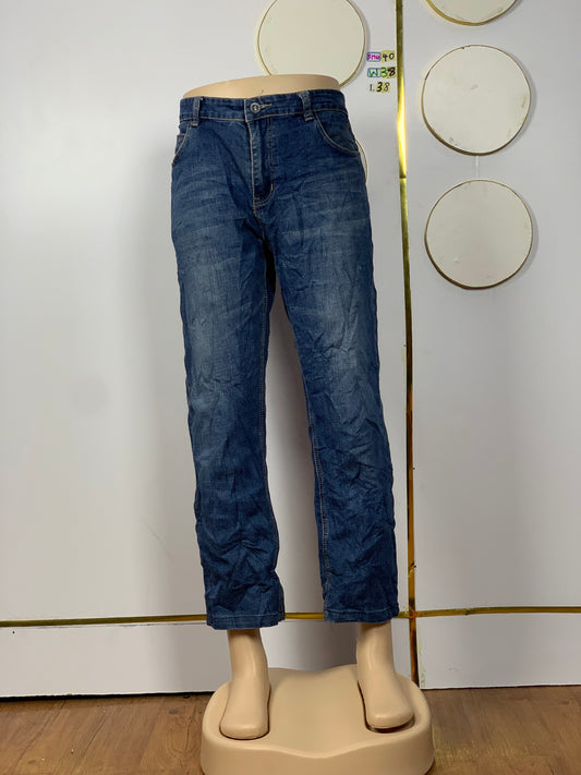 WAIST38 5MEN40 Length38