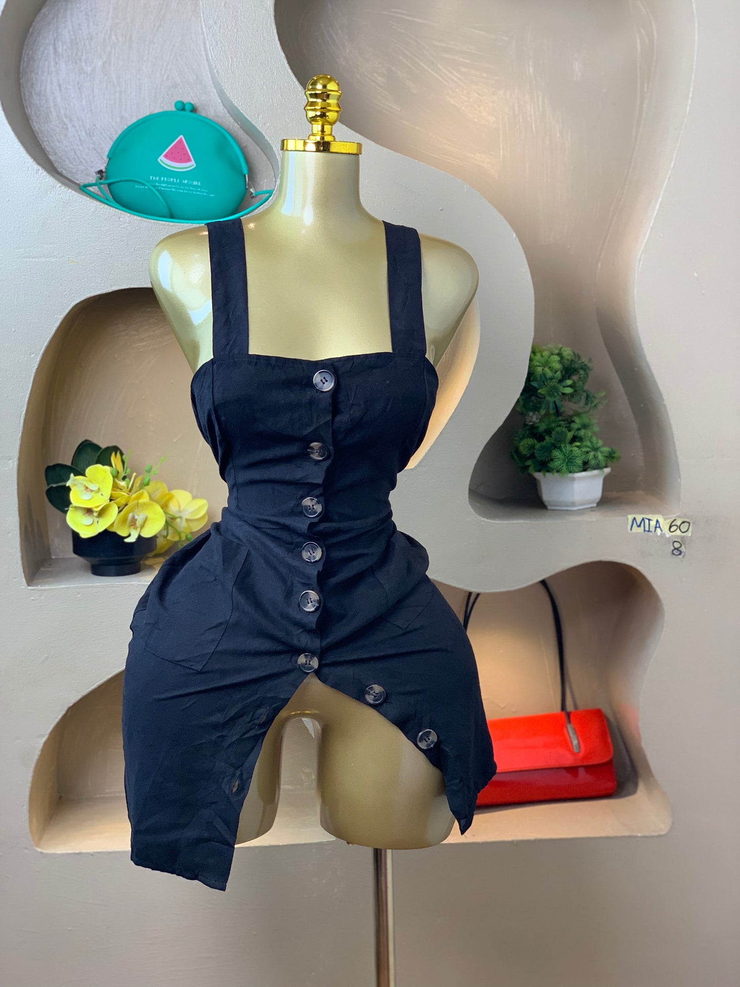 SIZE8 MIA60