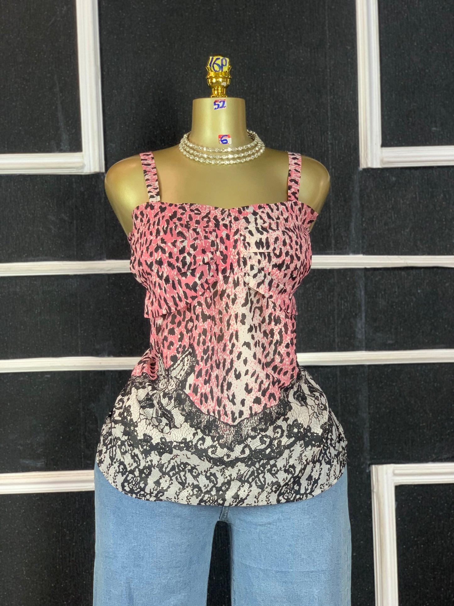 SIZE 6 16P52