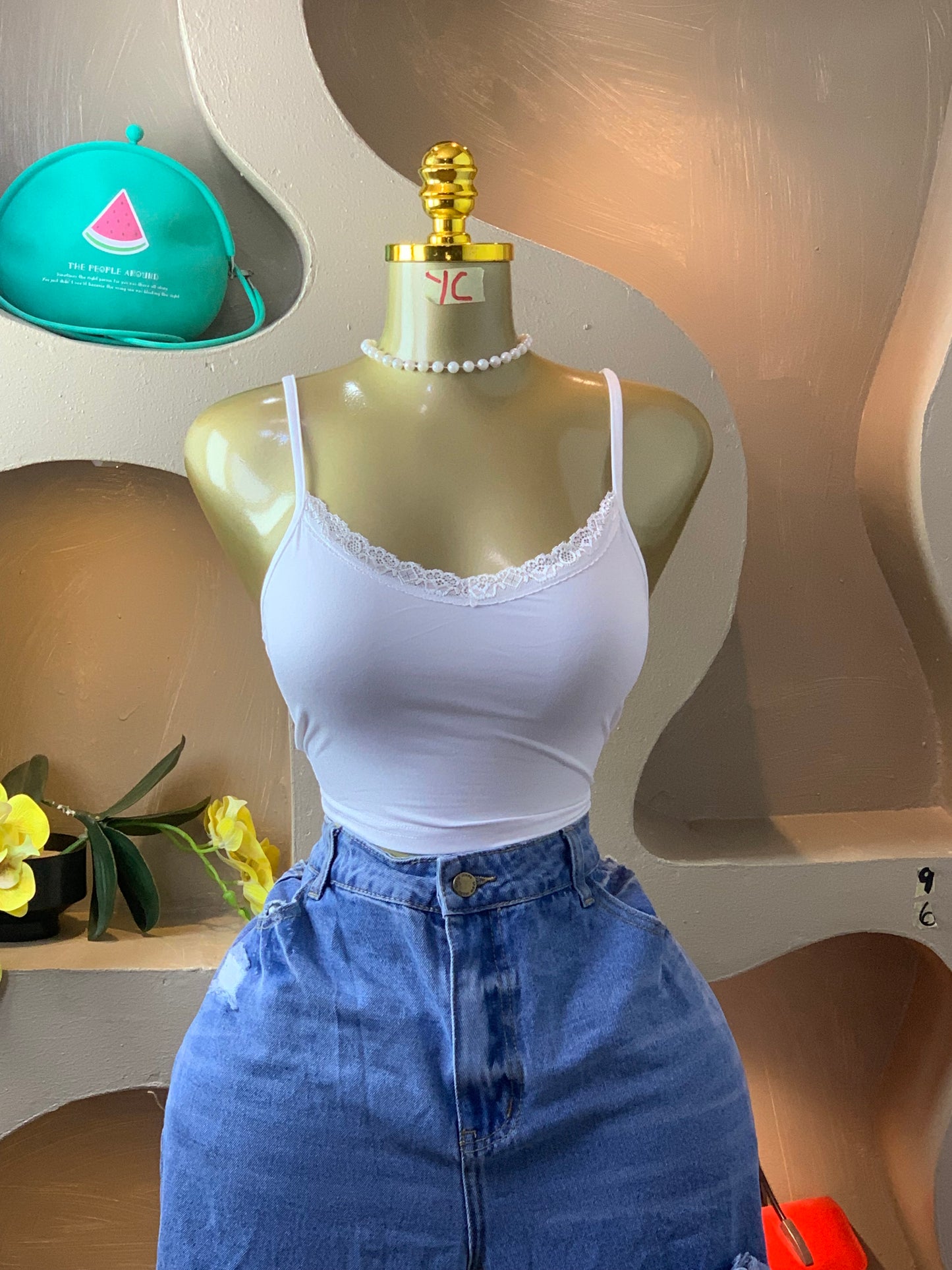 SIZE6 YC9