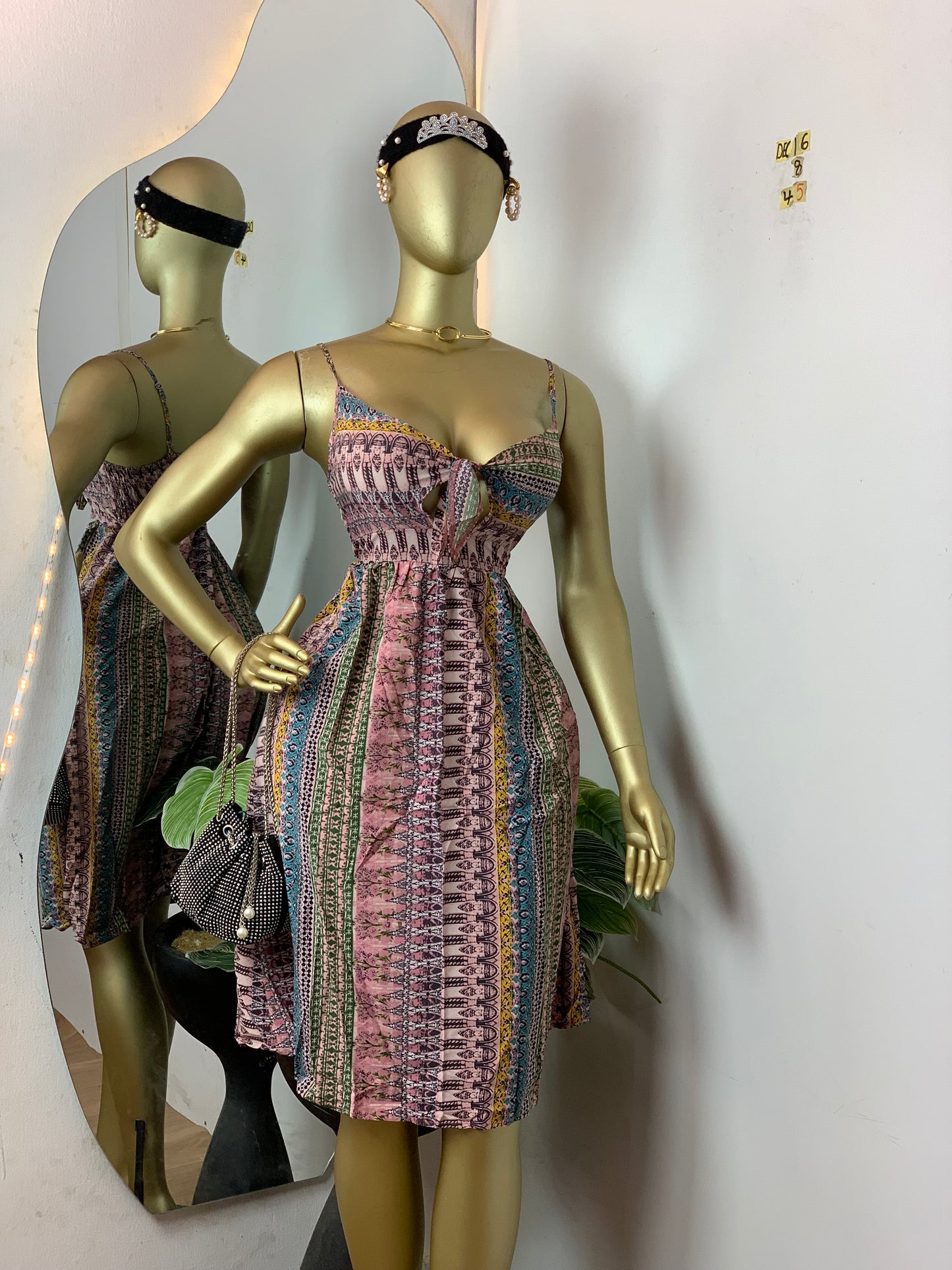 SIZE8 DEC16A Length45