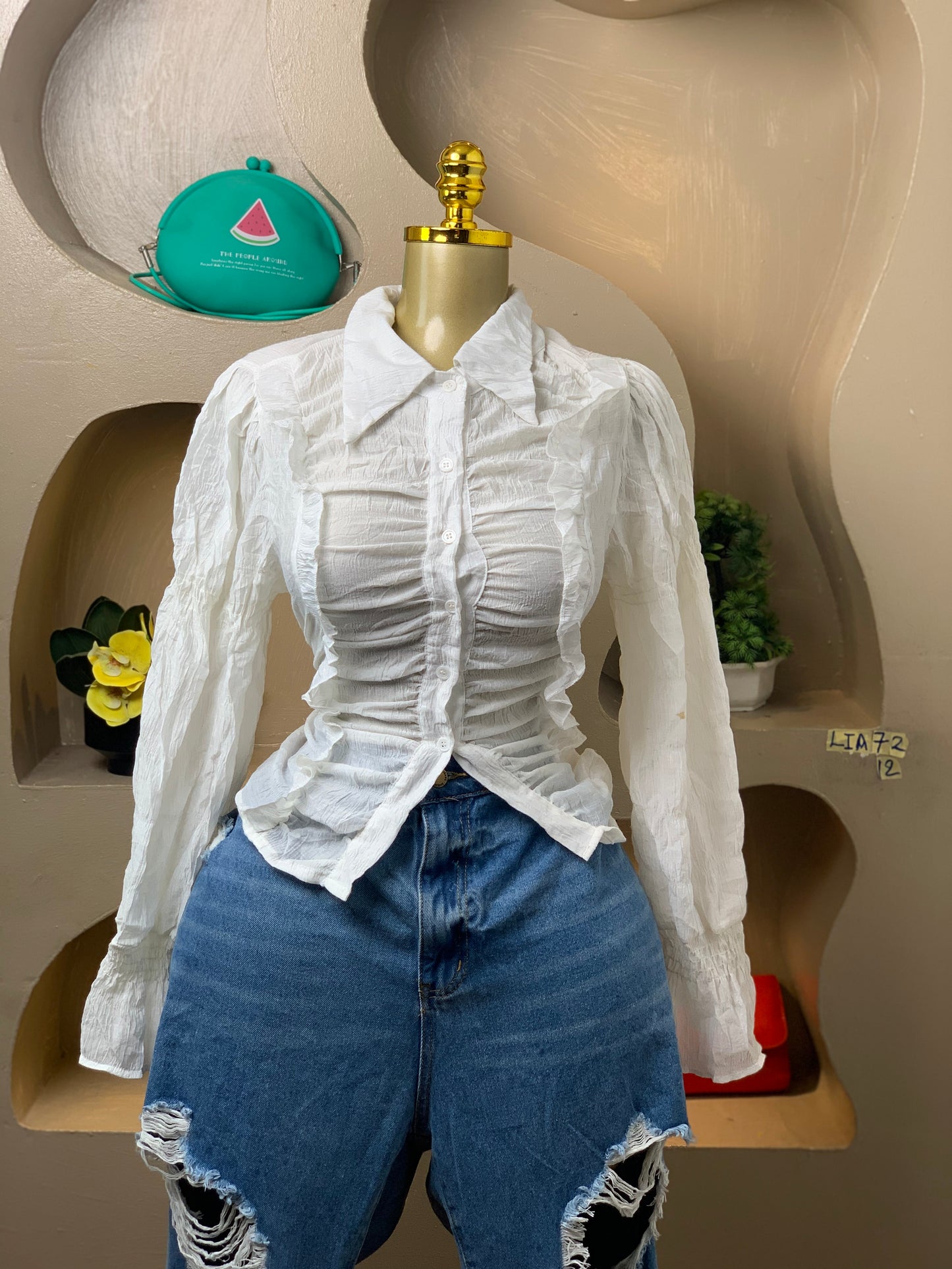 SIZE12 LIA72