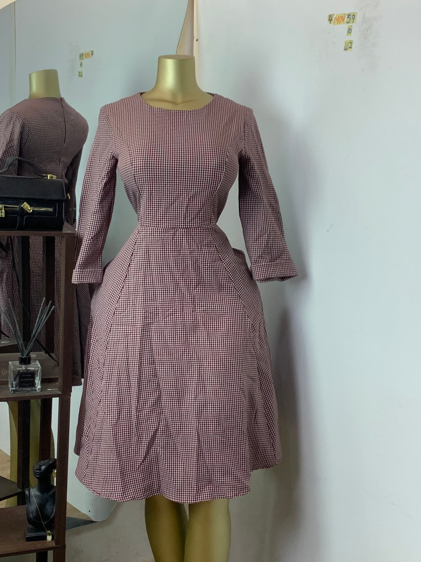 SIZE10 4NOV59 Length42