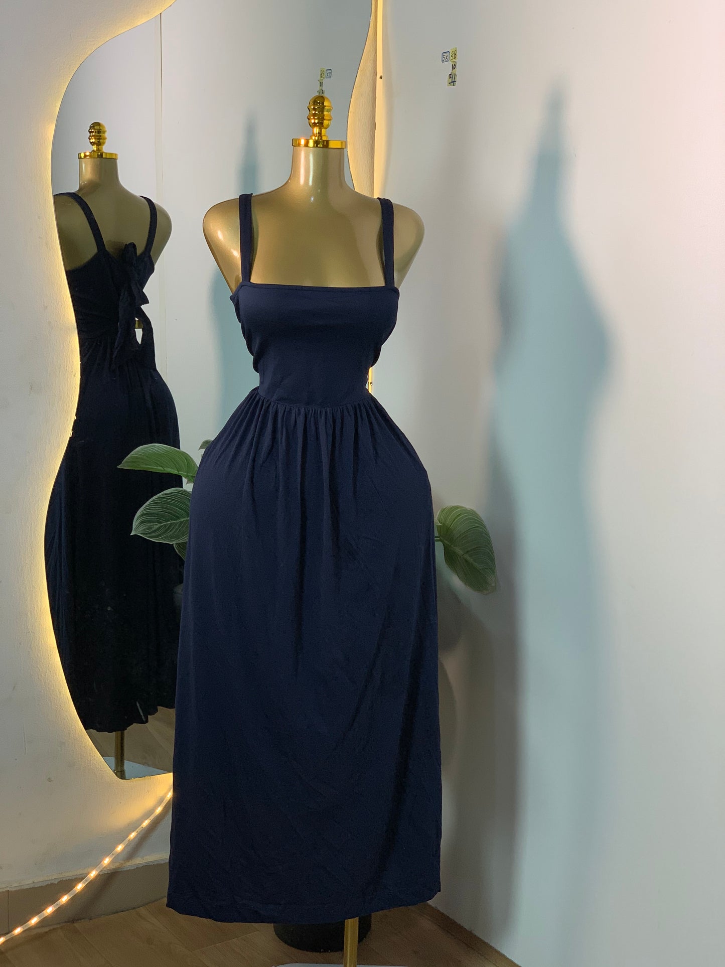 SIZE10 5X38 Length54