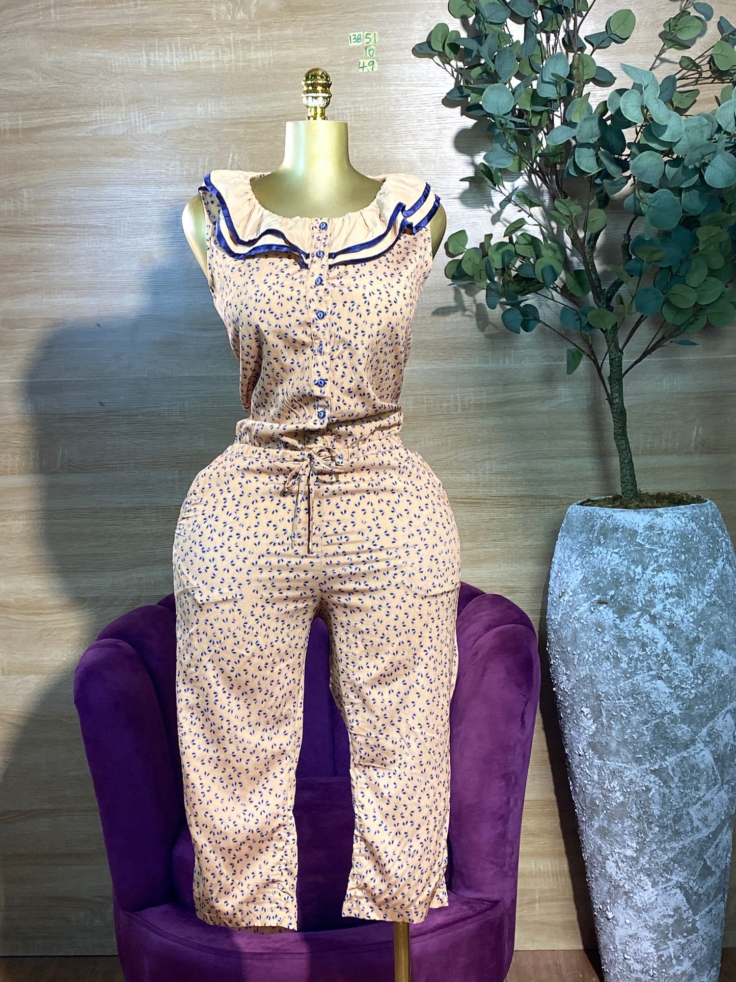 SIZE10 13B51 Length49